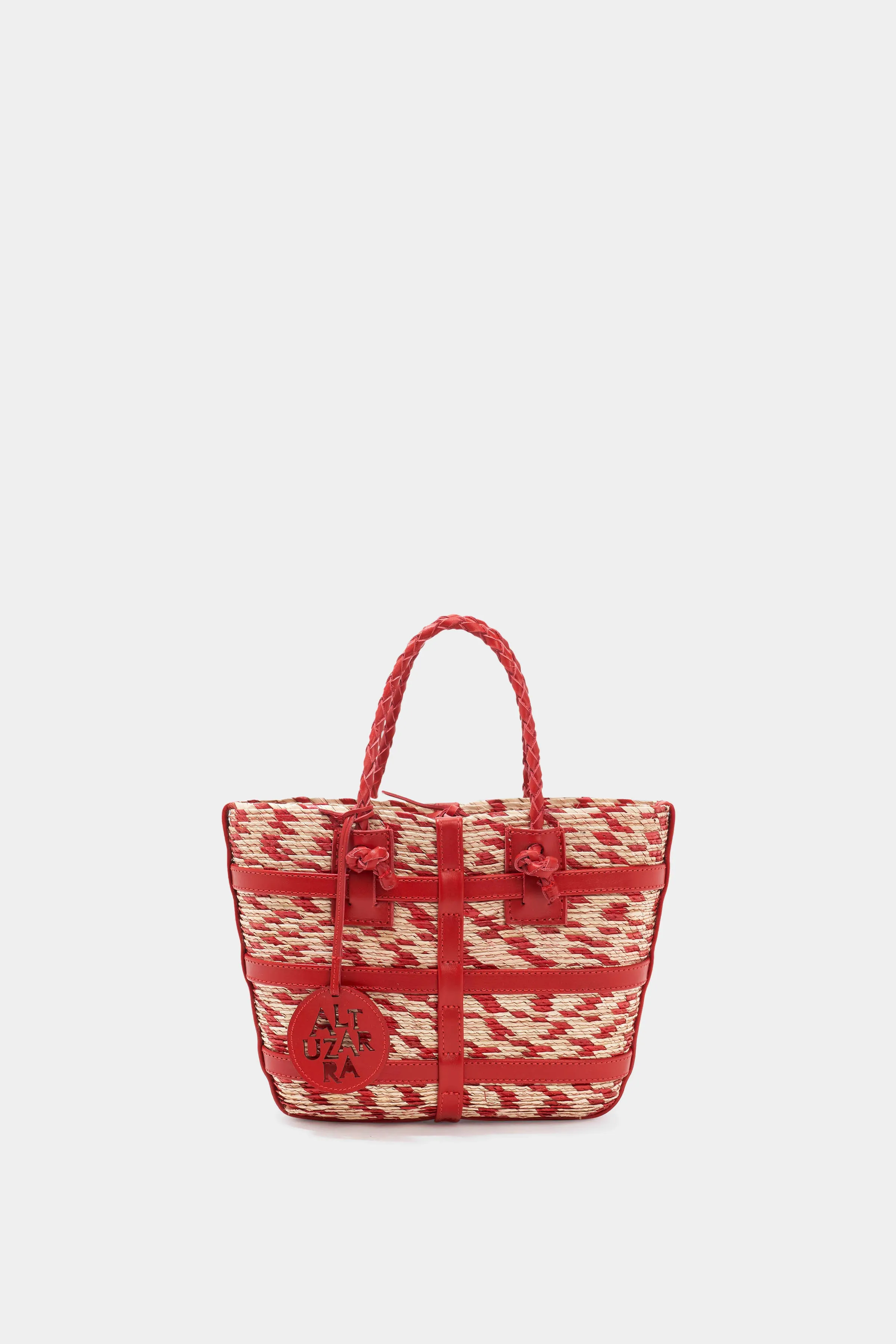 Watermill Tote Mini sold by Altuzarra