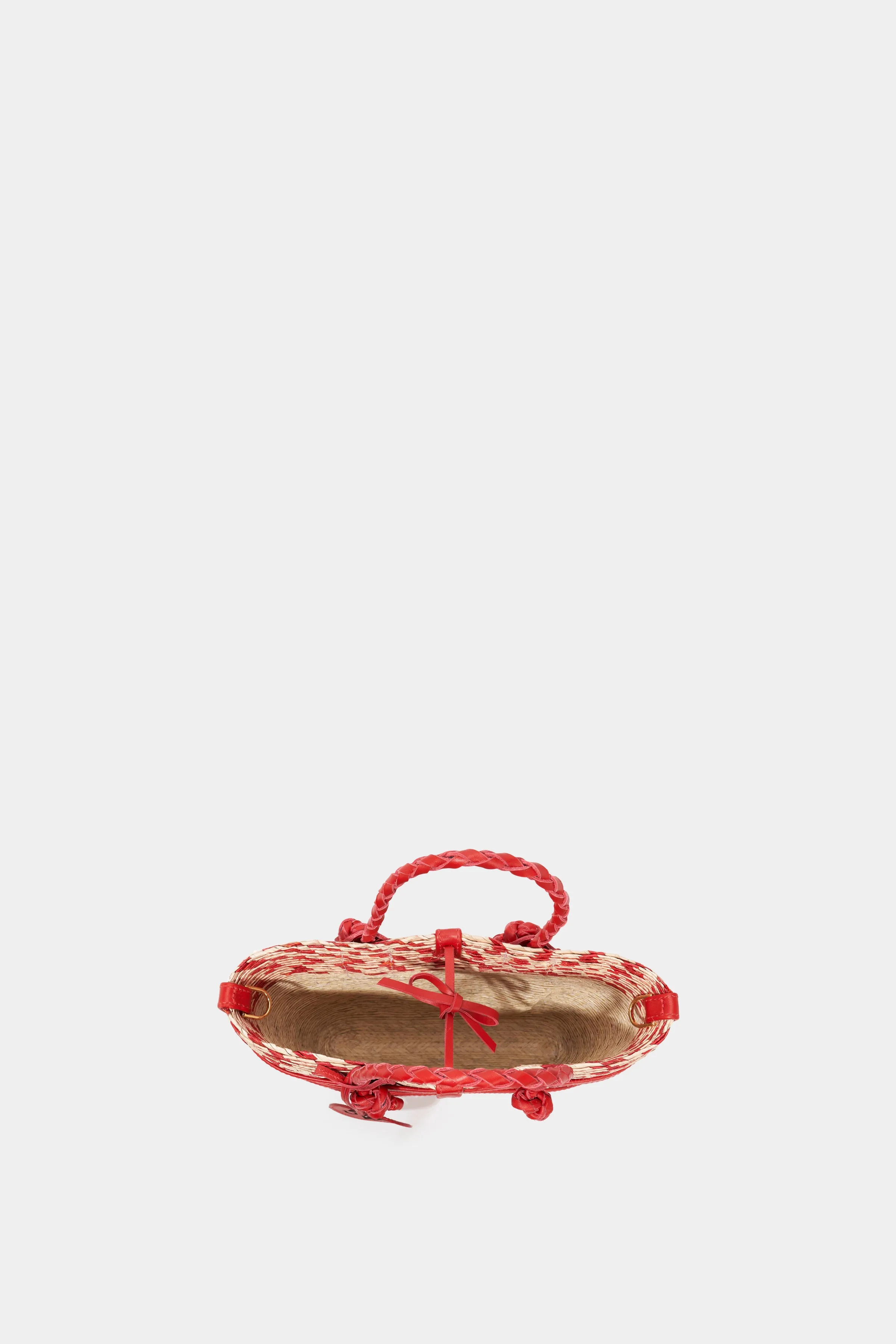 Watermill Tote Mini sold by Altuzarra product image thumbnail 5