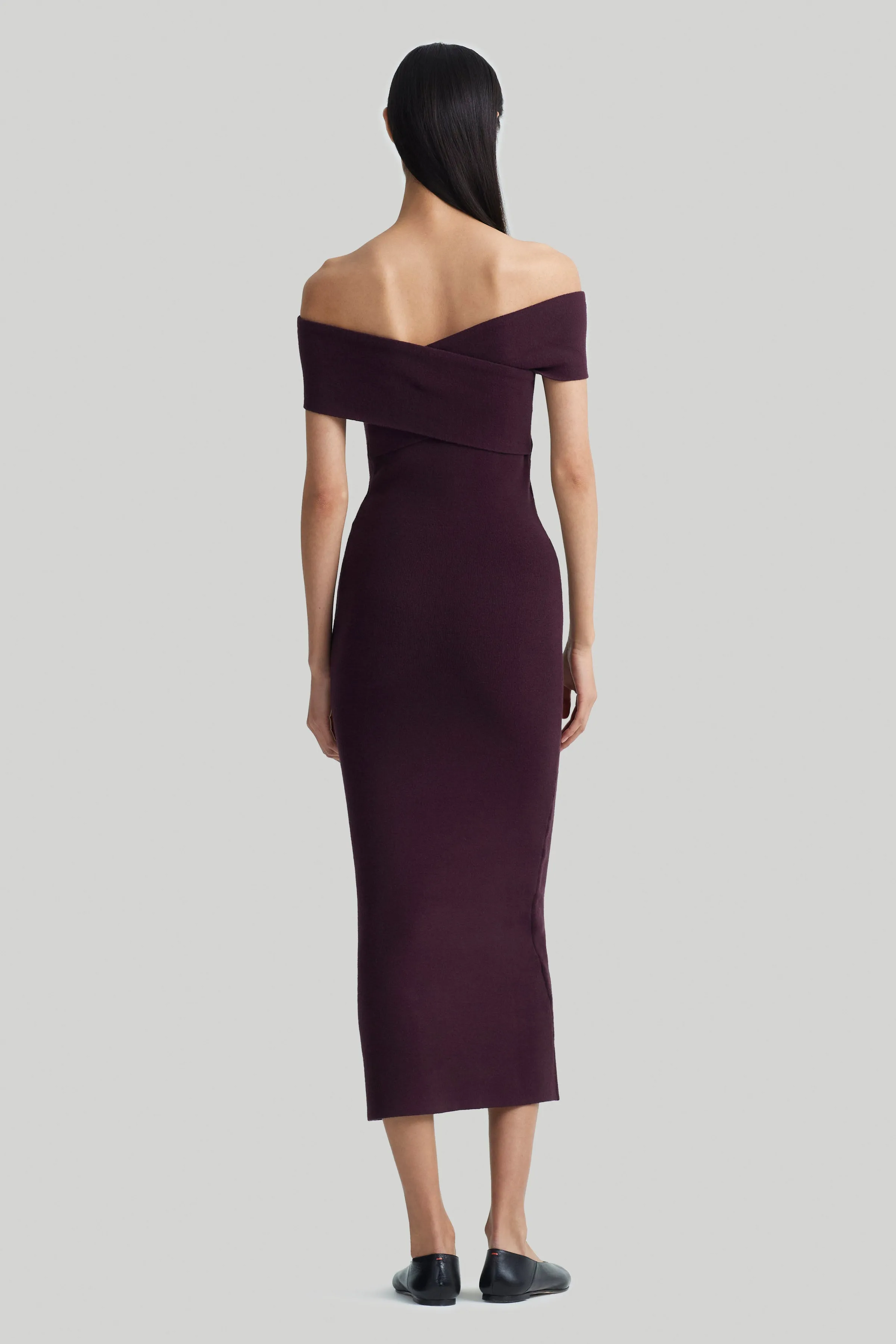 Marceau Dress sold by Altuzarra product image thumbnail 2