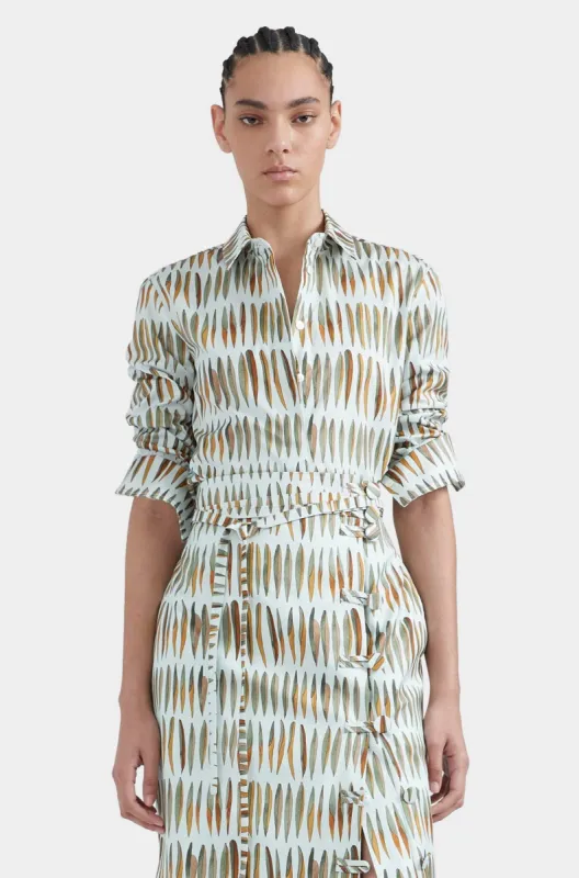 Chika Top sold by Altuzarra