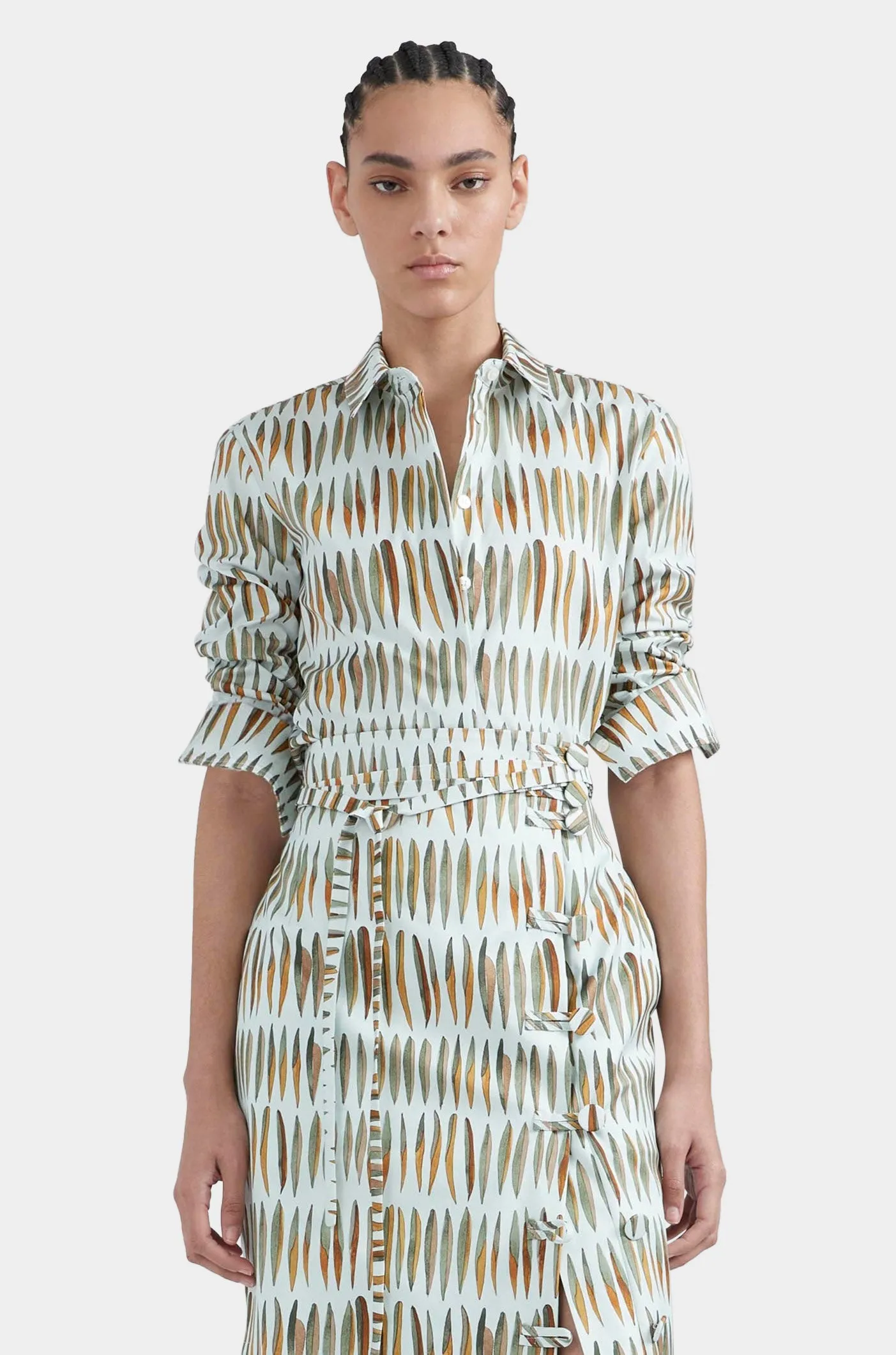 Chika Top sold by Altuzarra