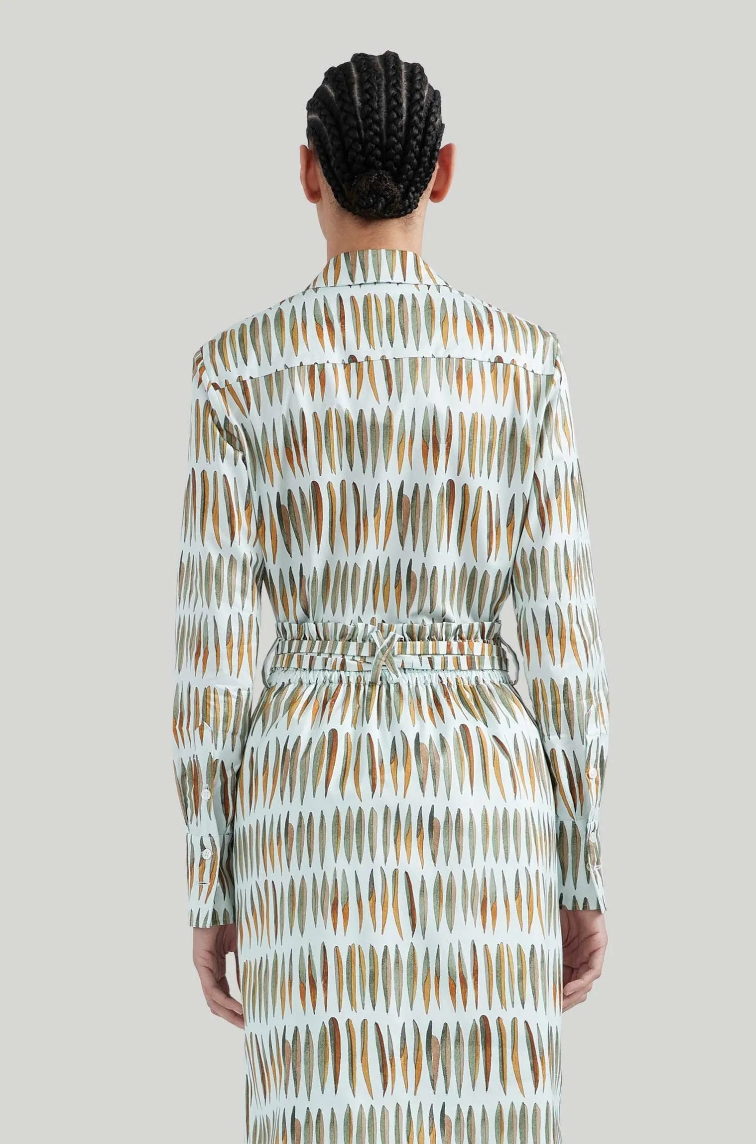 Chika Top sold by Altuzarra product image thumbnail 5