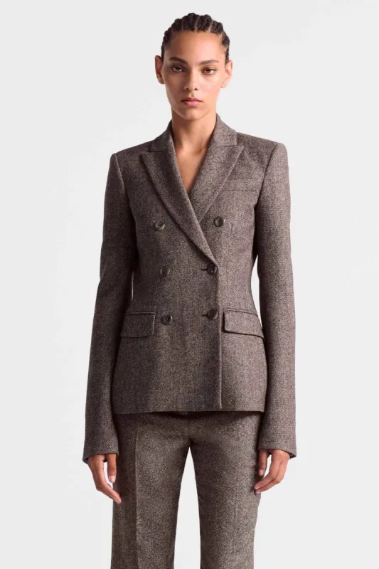 Indiana Jacket made by Altuzarra