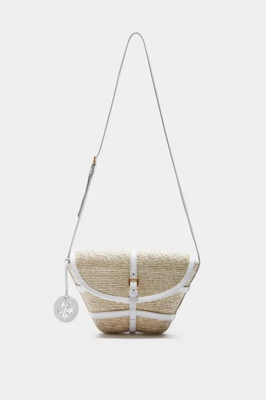 Watermill Crossbody sold by Altuzarra