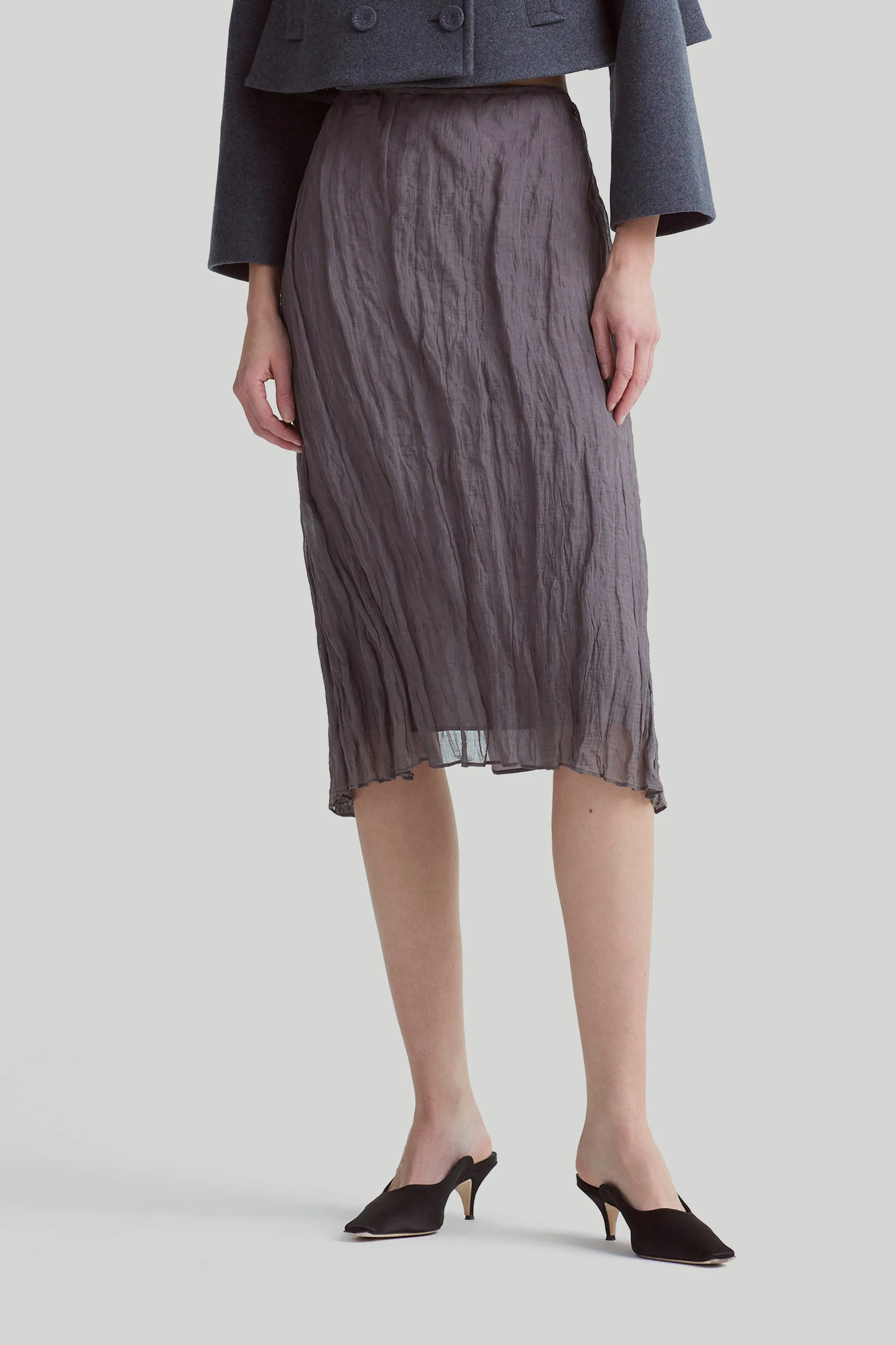 Bresson Skirt sold by Altuzarra product image thumbnail 3