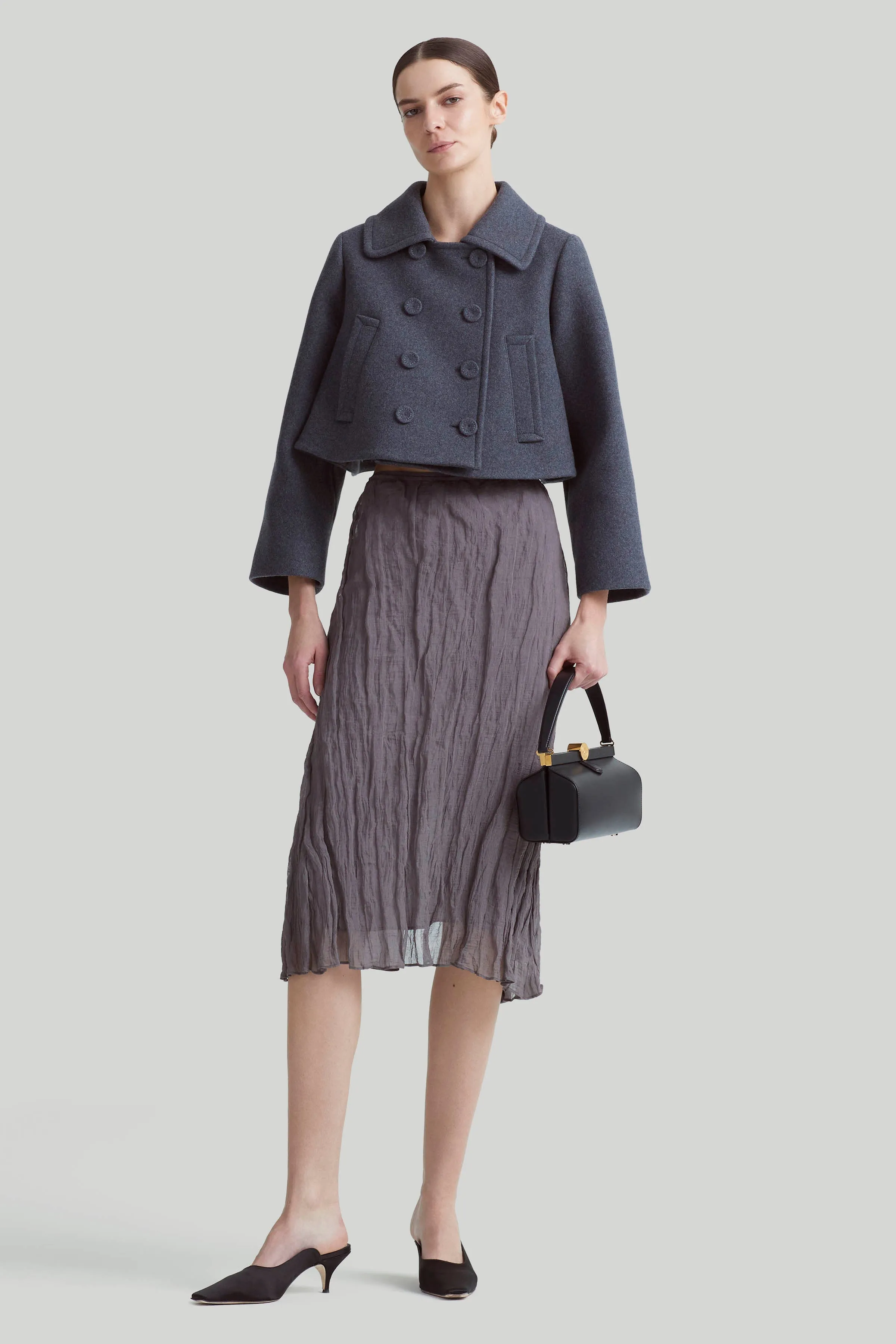 Bresson Skirt sold by Altuzarra