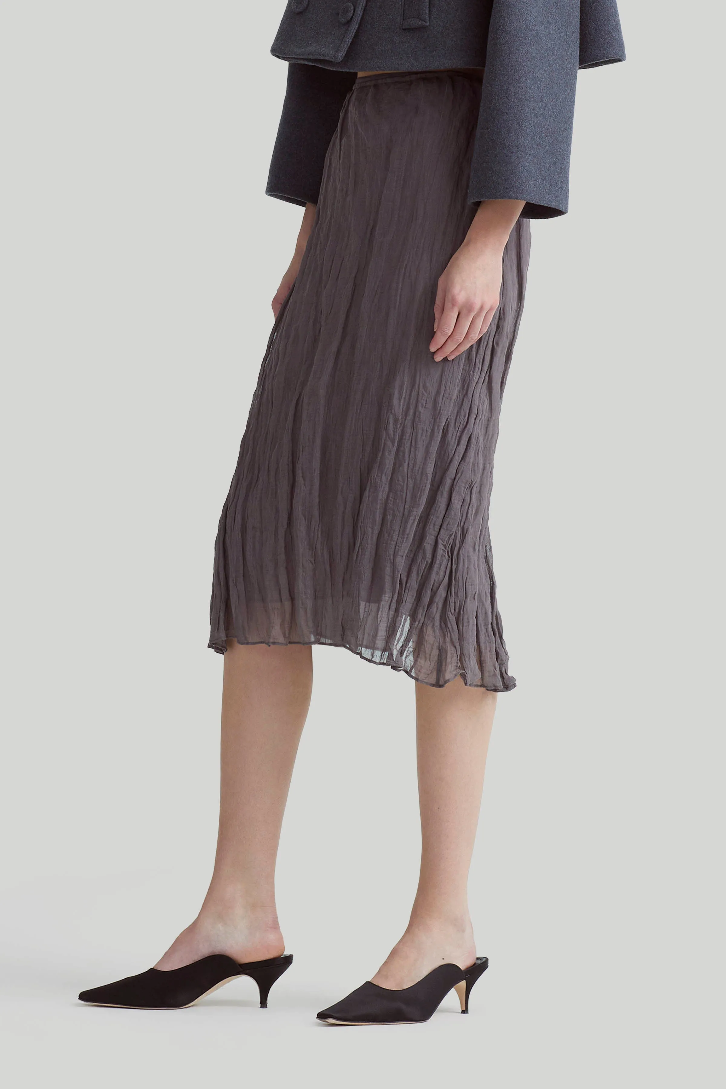 Bresson Skirt sold by Altuzarra product image thumbnail 5