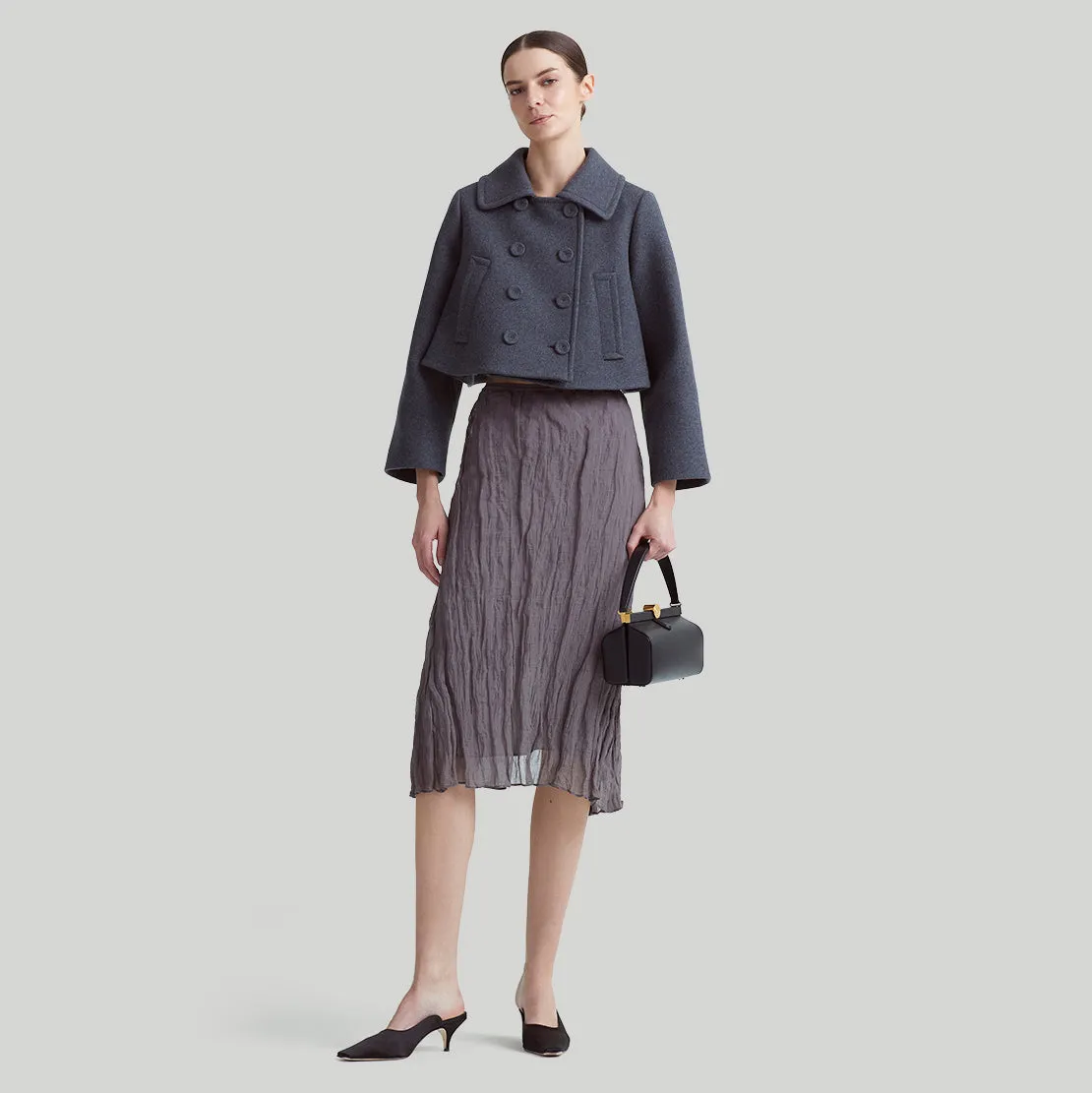 Bresson Skirt sold by Altuzarra product image thumbnail 4