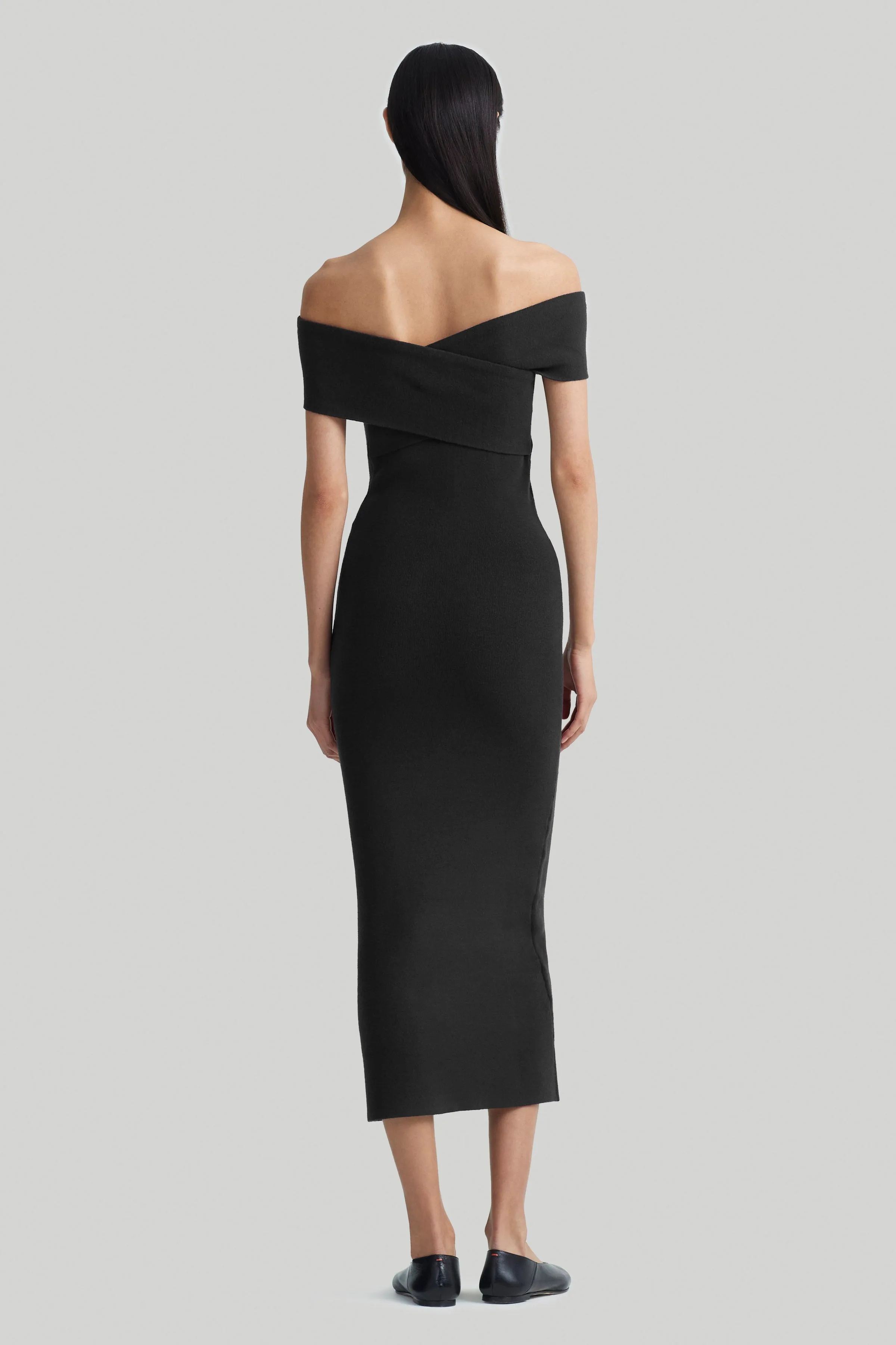 Marceau Dress sold by Altuzarra product image thumbnail 3