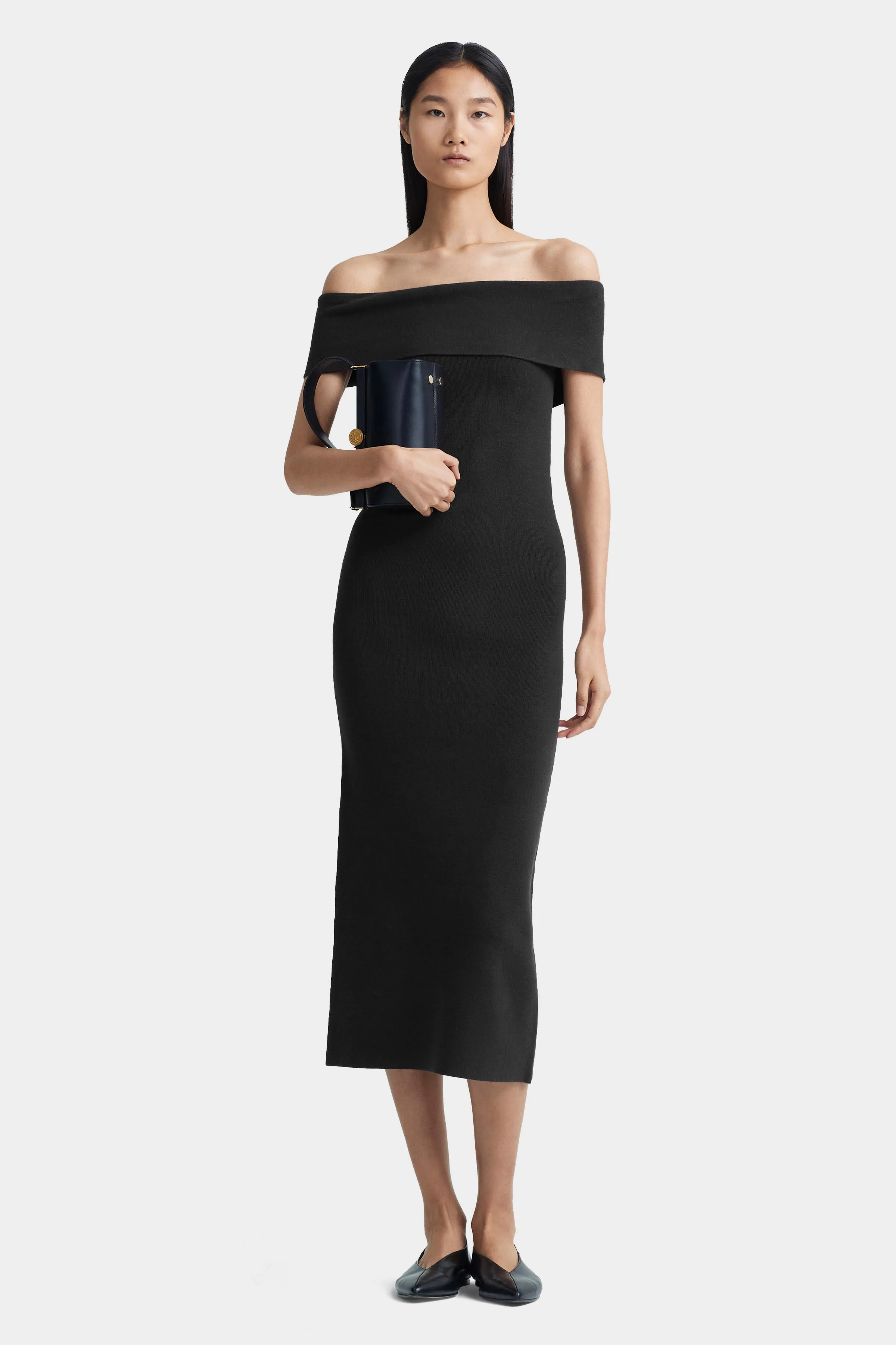 Marceau Dress sold by Altuzarra product image thumbnail 5