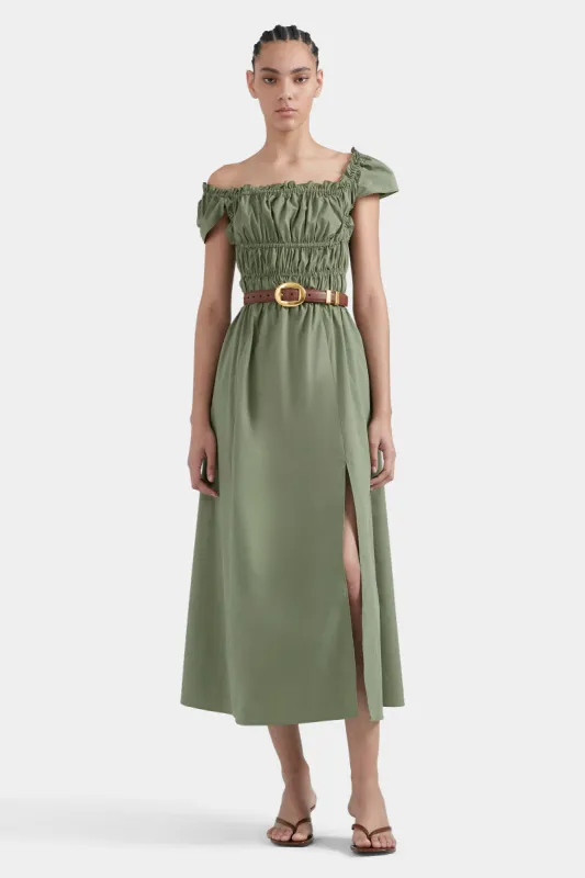 Lily Dress sold by Altuzarra