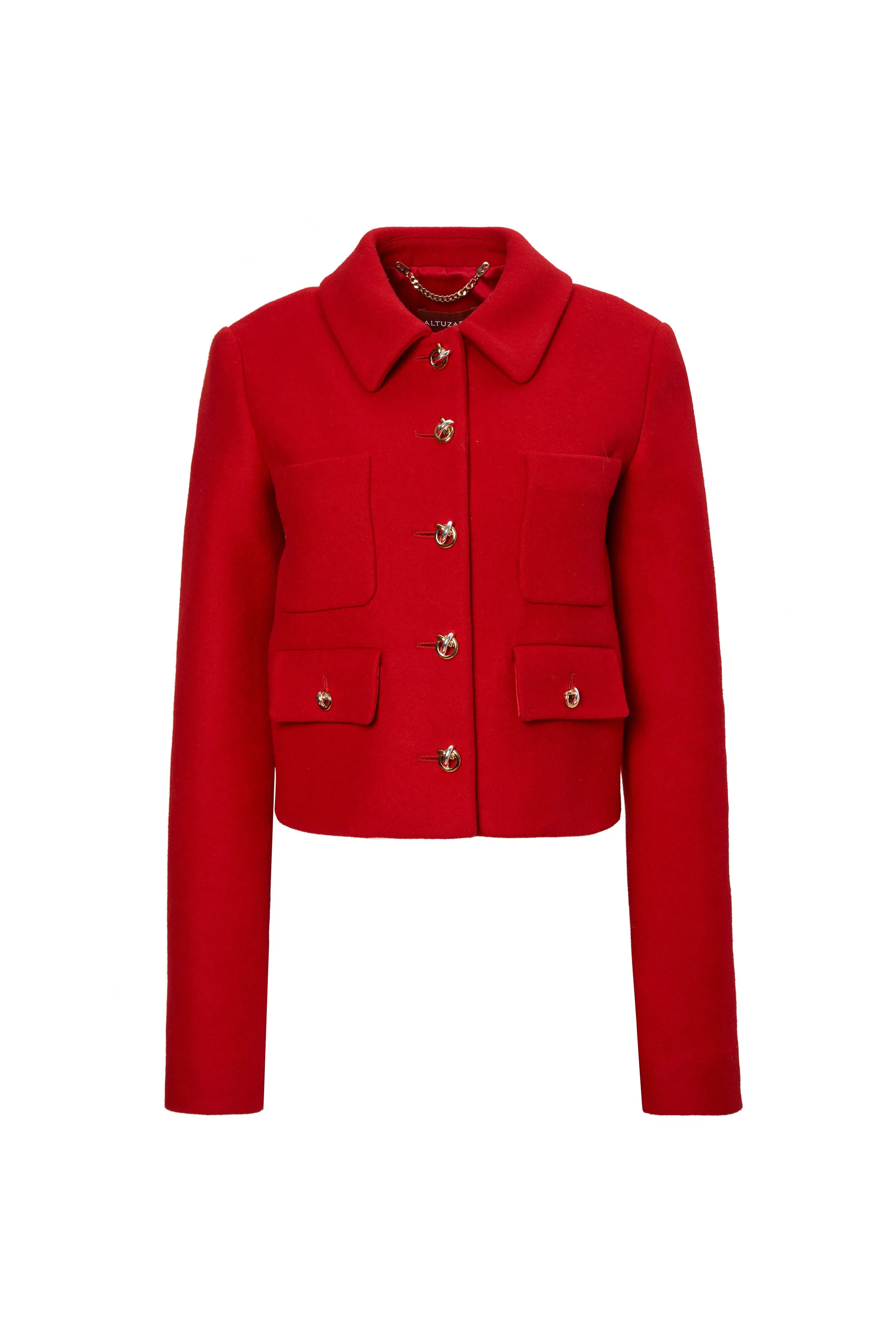 Astley Jacket sold by Altuzarra product image thumbnail 2