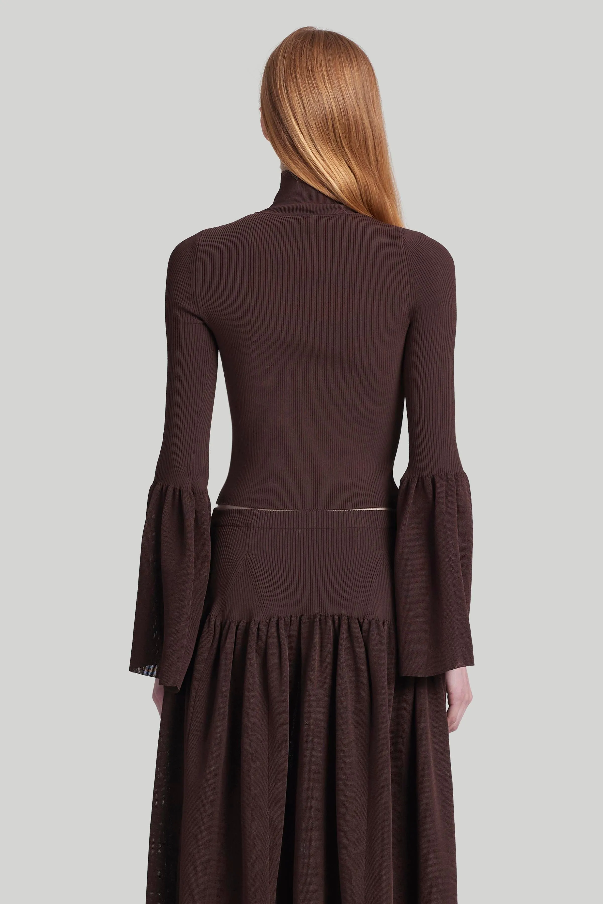 Dana Top sold by Altuzarra product image thumbnail 5