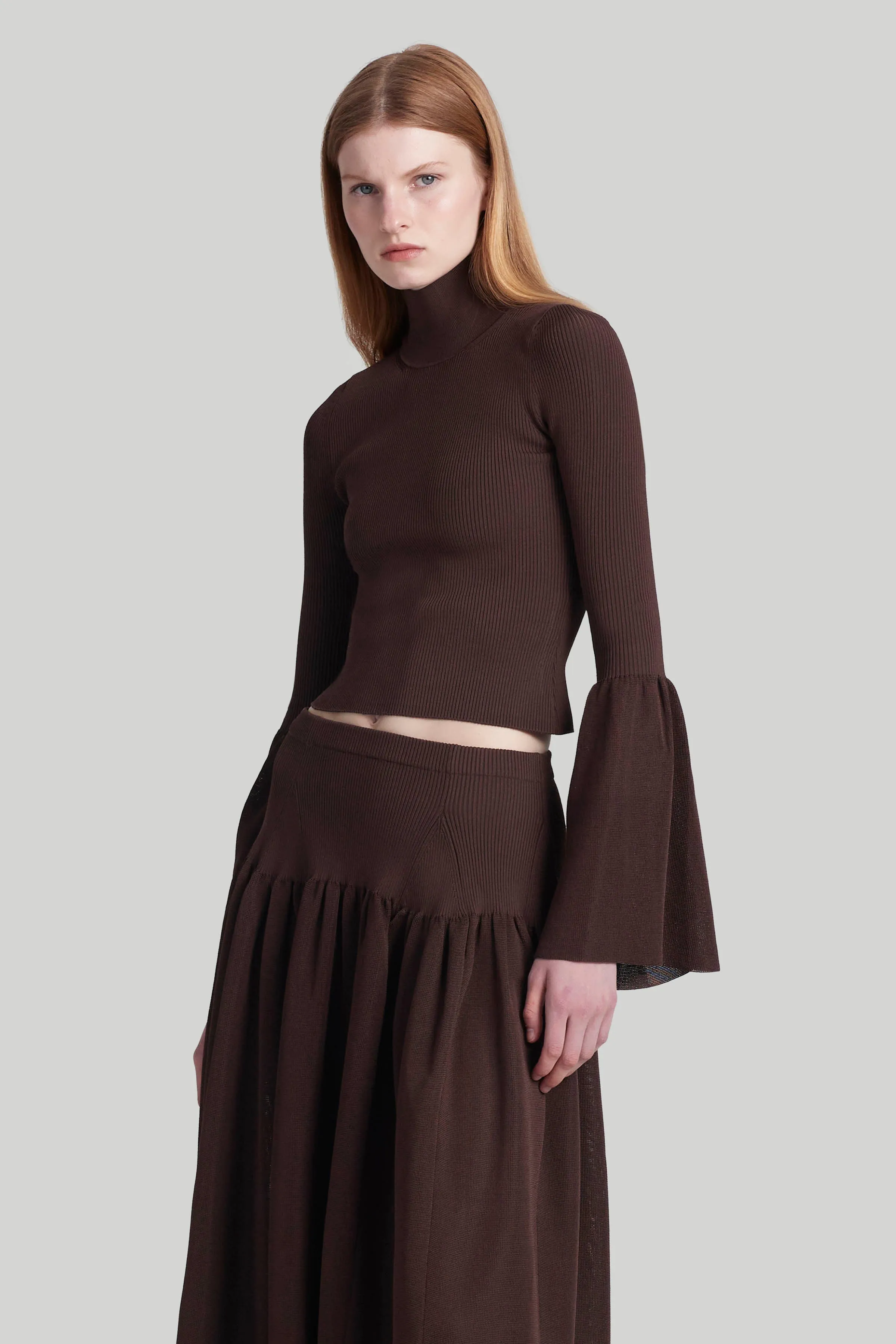 Dana Top sold by Altuzarra product image thumbnail 3