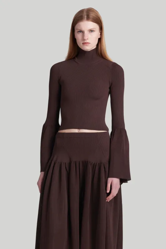 Dana Top sold by Altuzarra