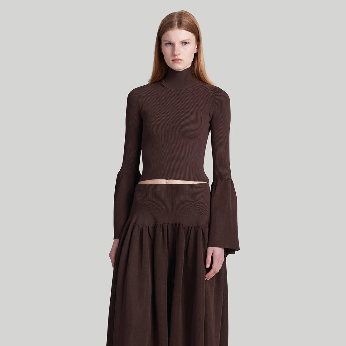 Dana Top sold by Altuzarra product image thumbnail 4