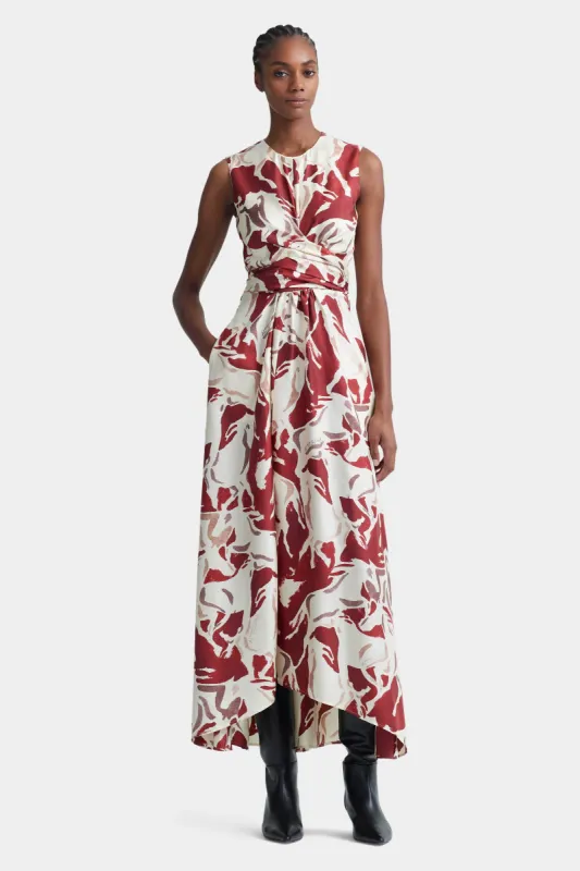 Penny Dress made by Altuzarra