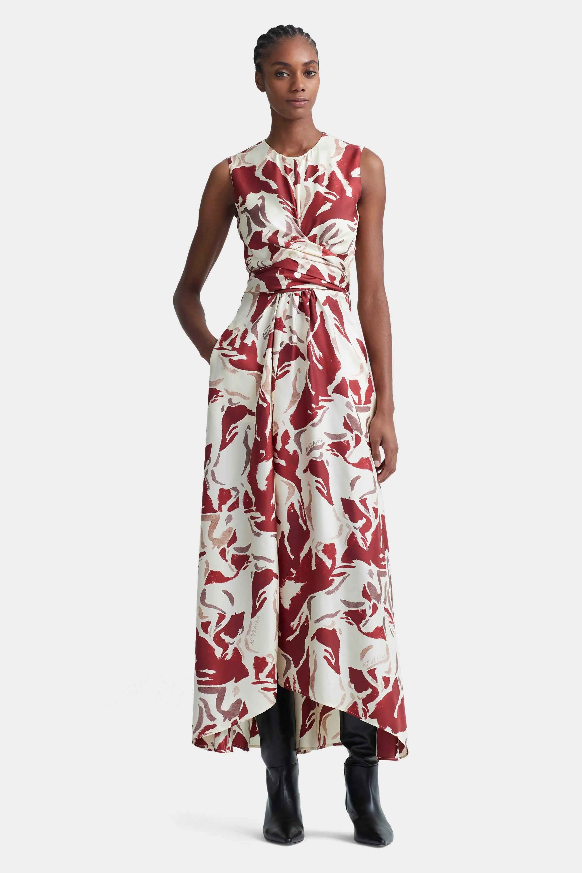 Penny Dress sold by Altuzarra