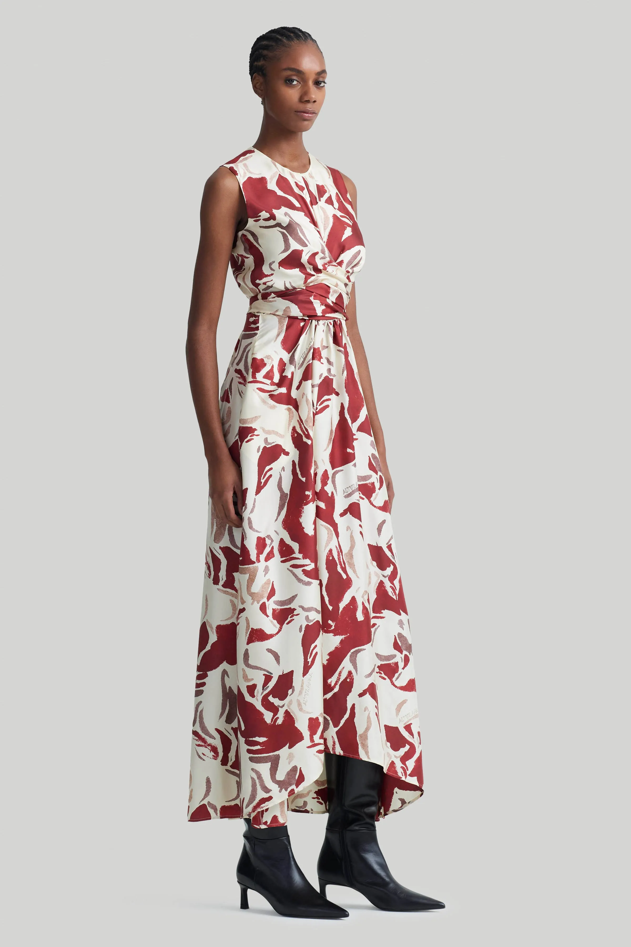 Penny Dress sold by Altuzarra product image thumbnail 3