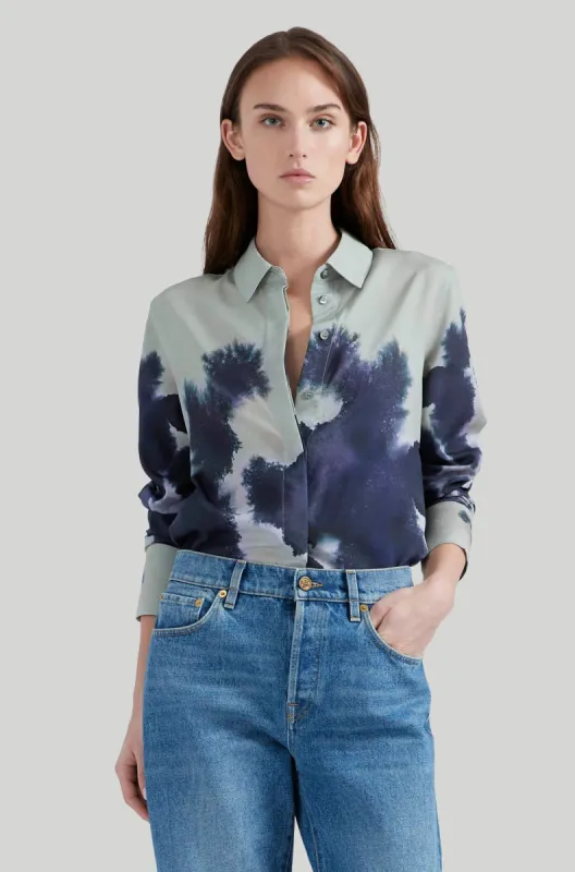 Chika Top sold by Altuzarra