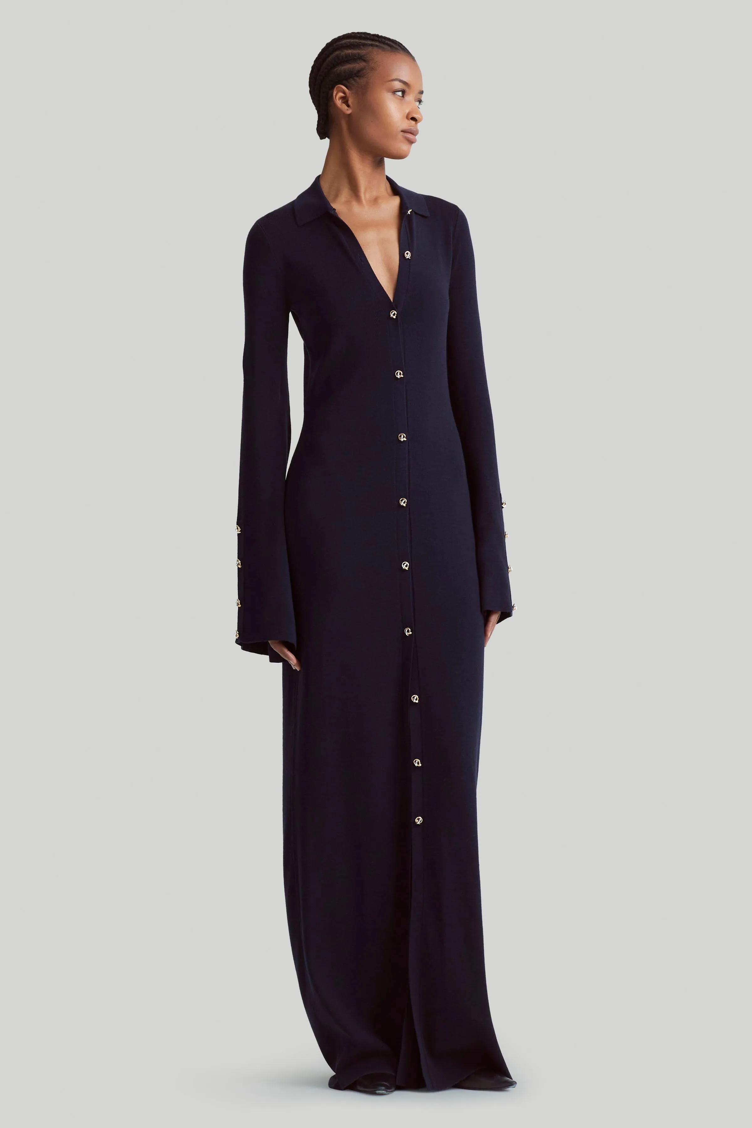 Leopold Dress sold by Altuzarra product image thumbnail 5