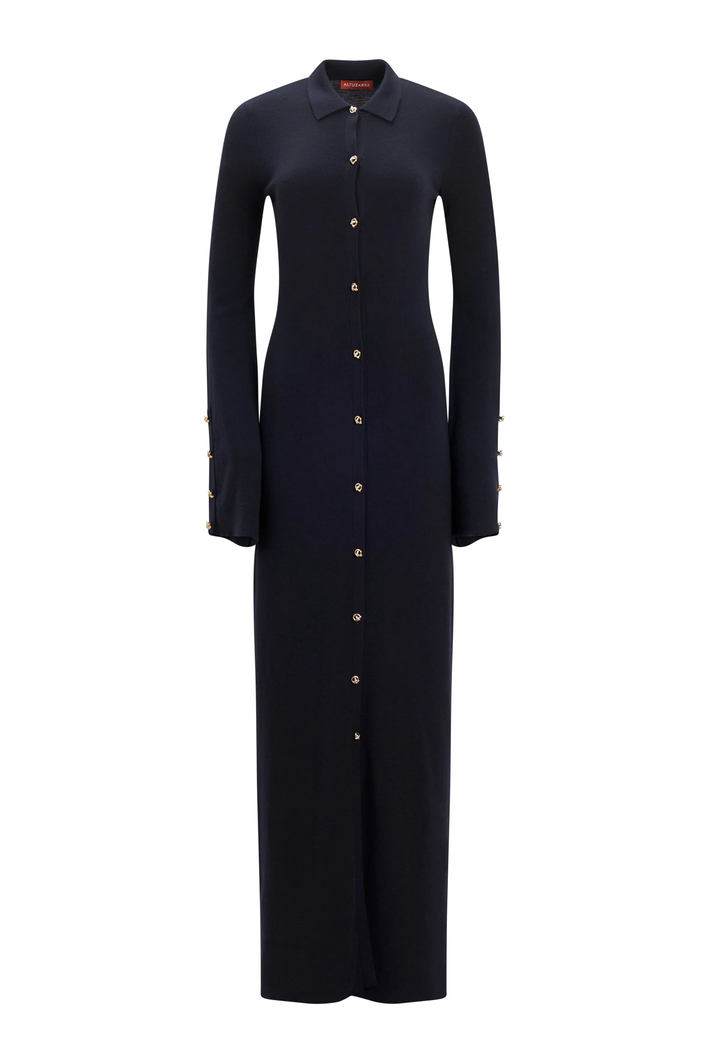 Leopold Dress sold by Altuzarra product image thumbnail 2