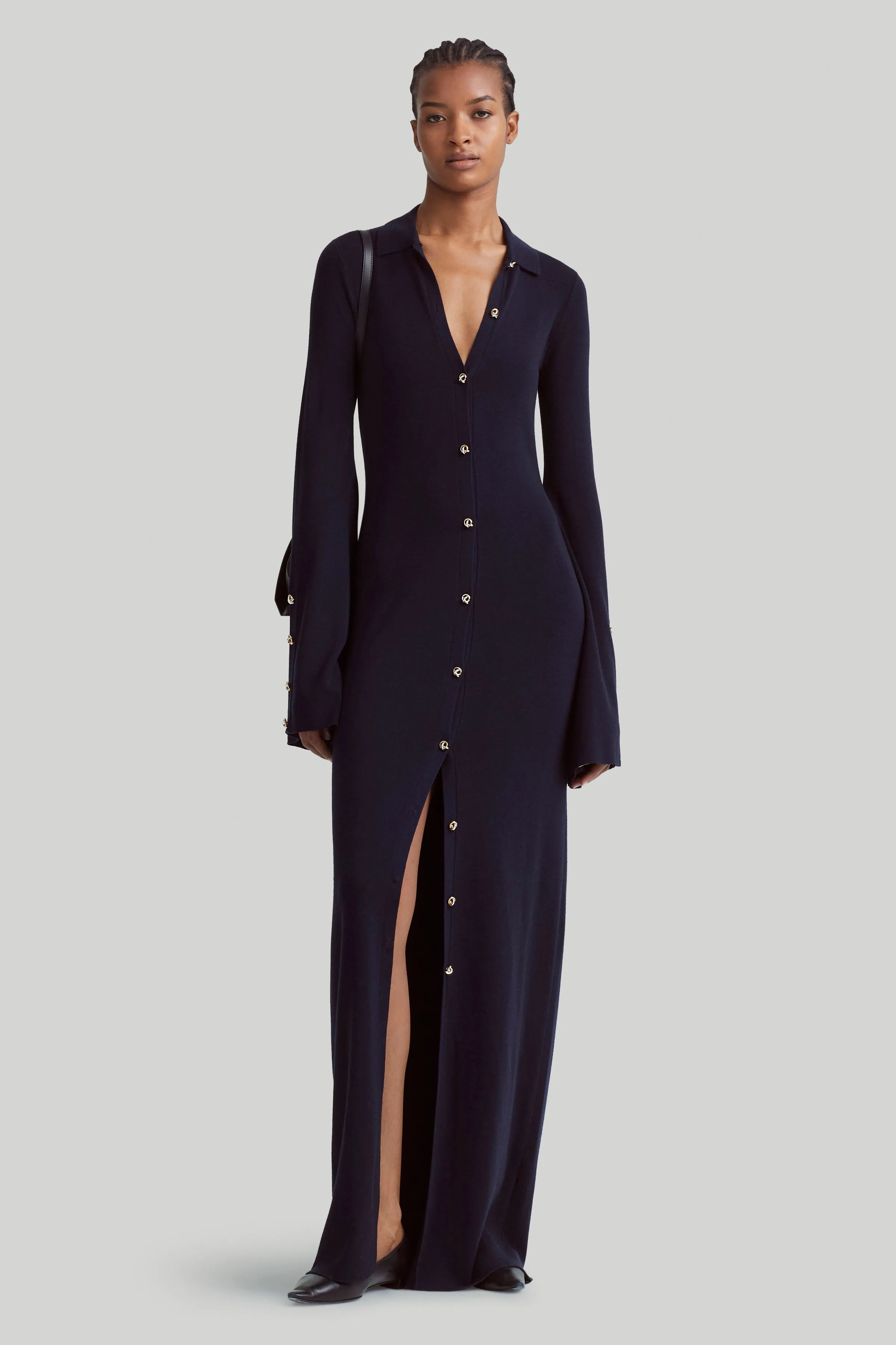 Leopold Dress sold by Altuzarra product image thumbnail 3