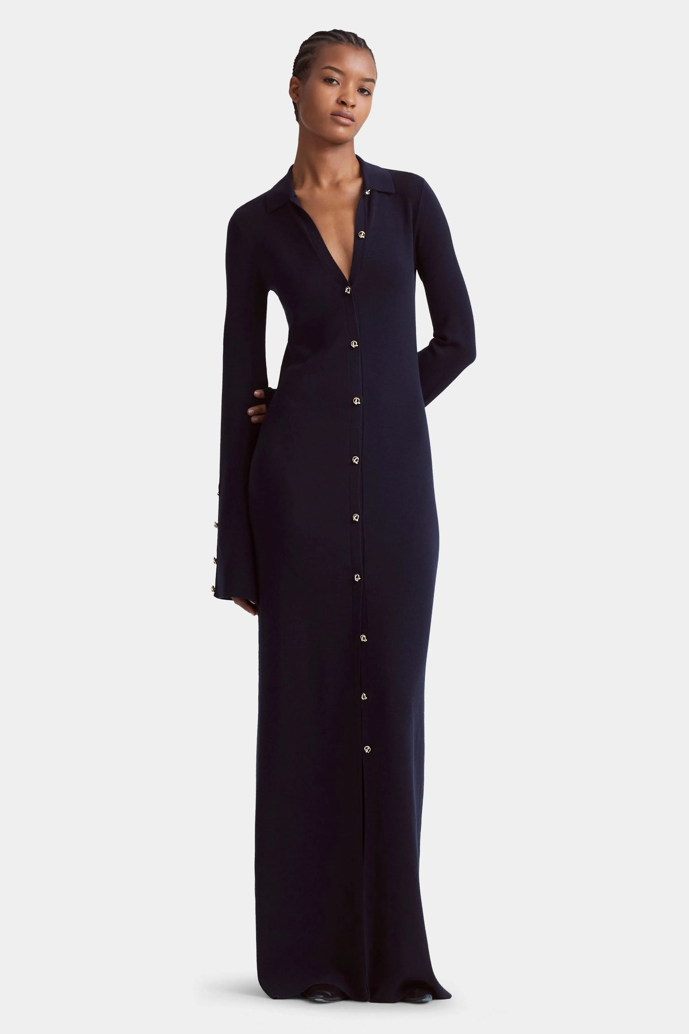 Leopold Dress sold by Altuzarra