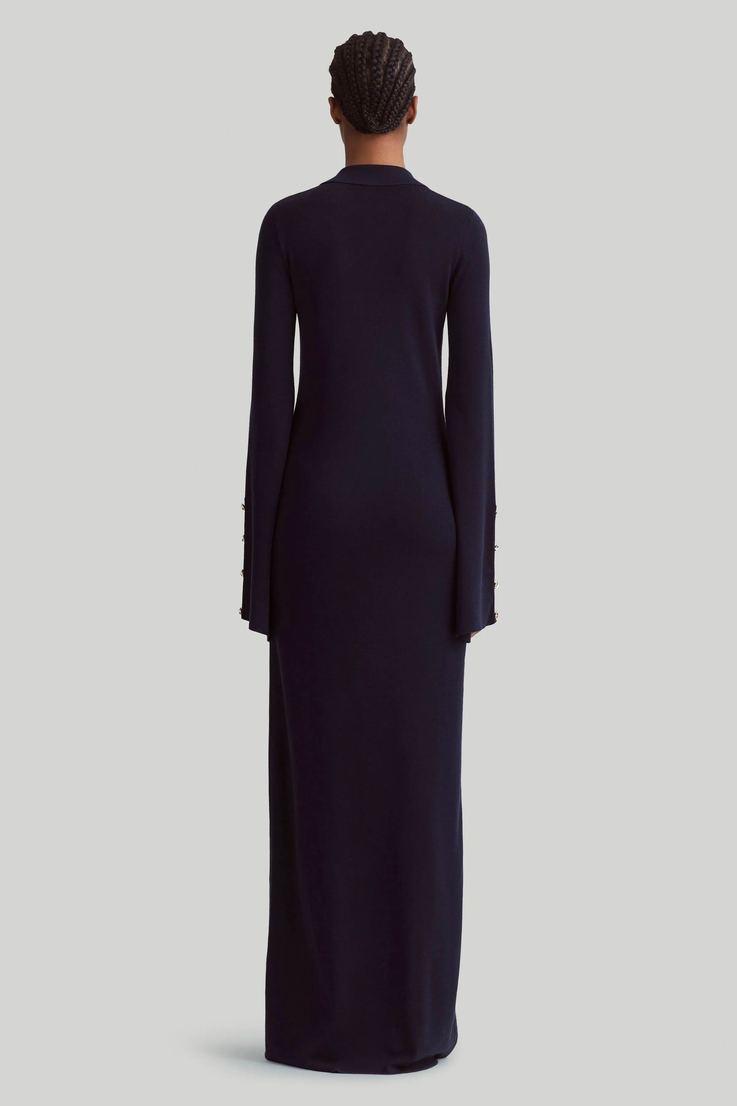 Leopold Dress sold by Altuzarra product image thumbnail 4