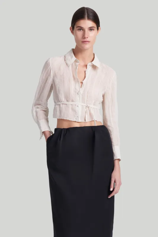 Bonnie Top sold by Altuzarra