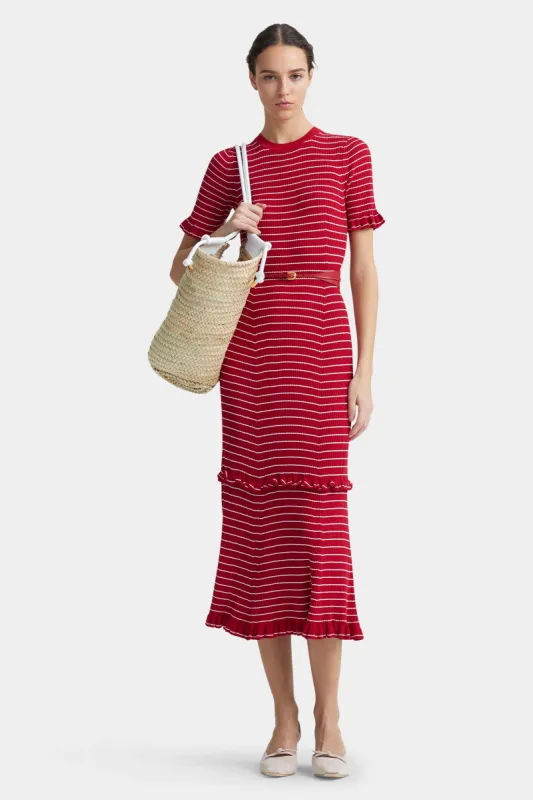 Delpini Dress made by Altuzarra