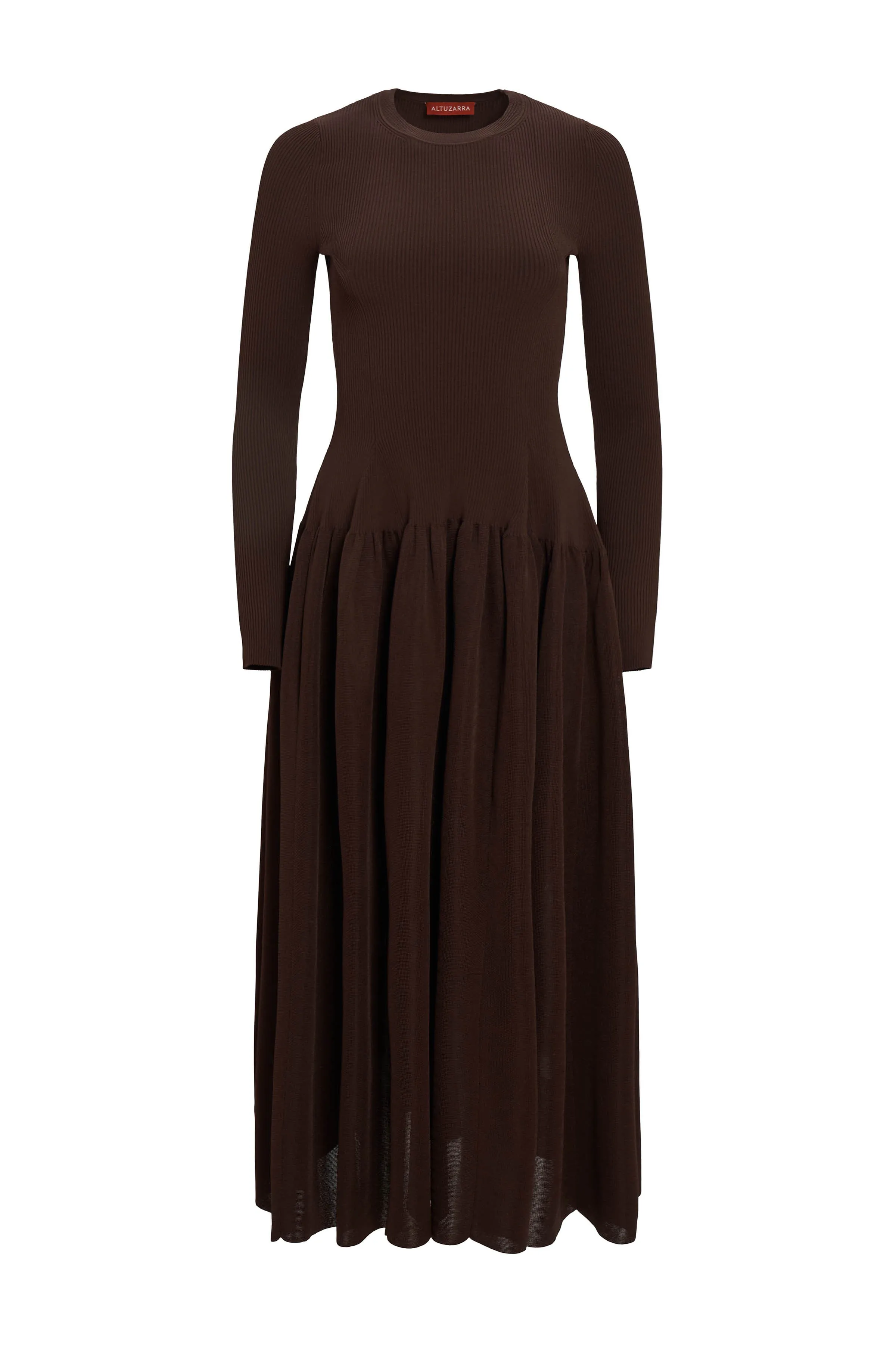 Denning Dress sold by Altuzarra product image thumbnail 2