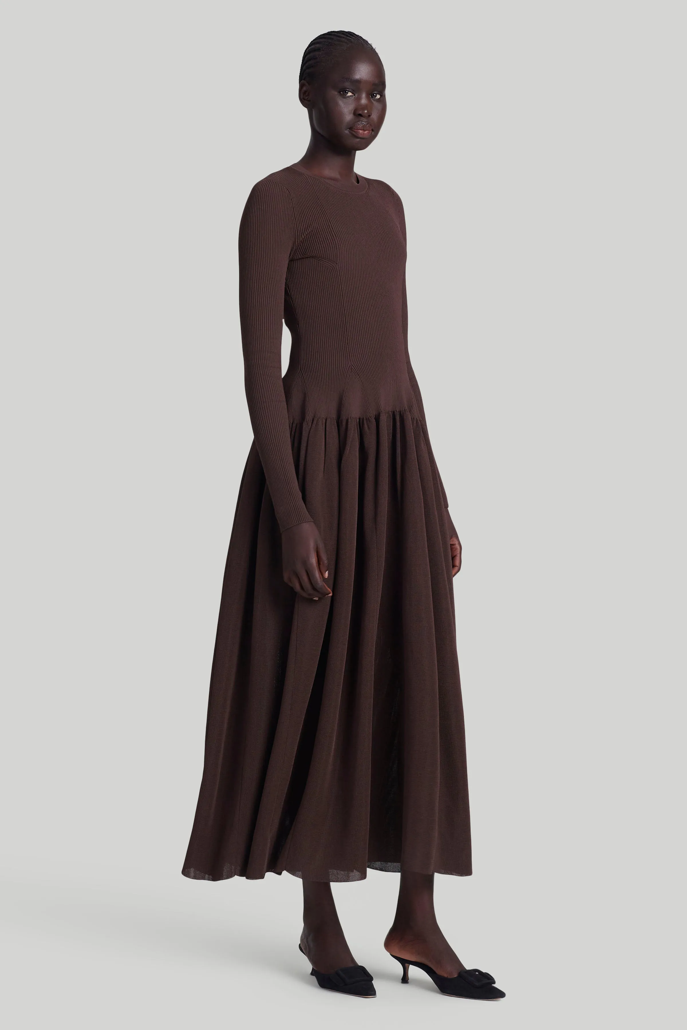 Denning Dress sold by Altuzarra product image thumbnail 3