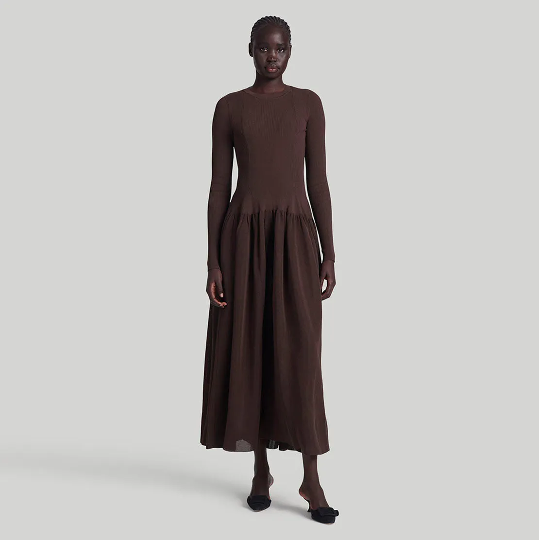 Denning Dress sold by Altuzarra product image thumbnail 4