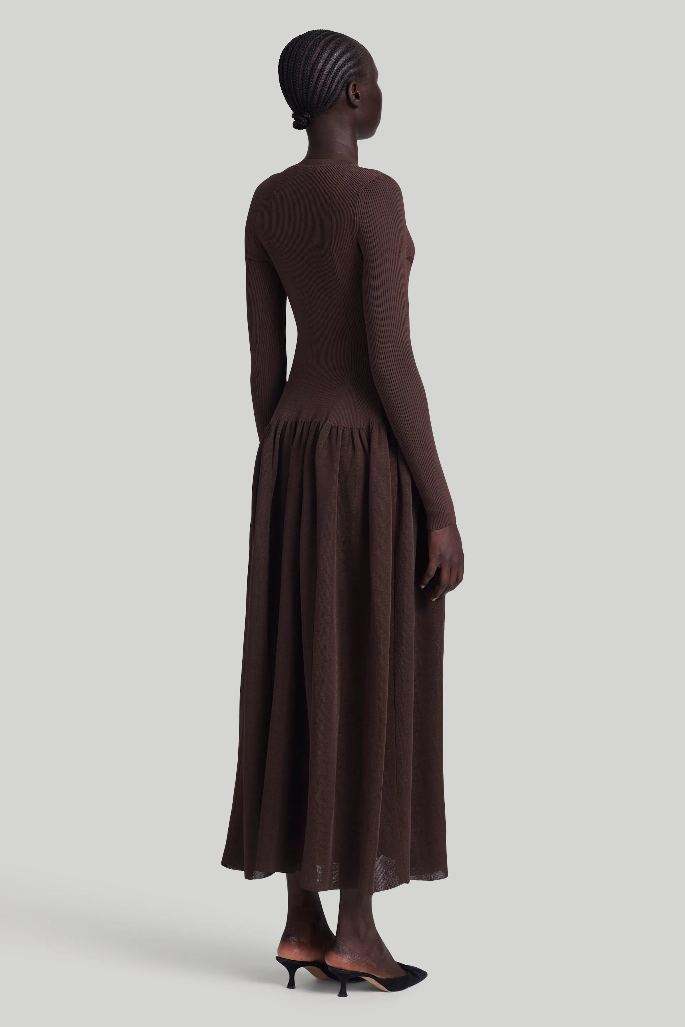 Denning Dress sold by Altuzarra product image thumbnail 5