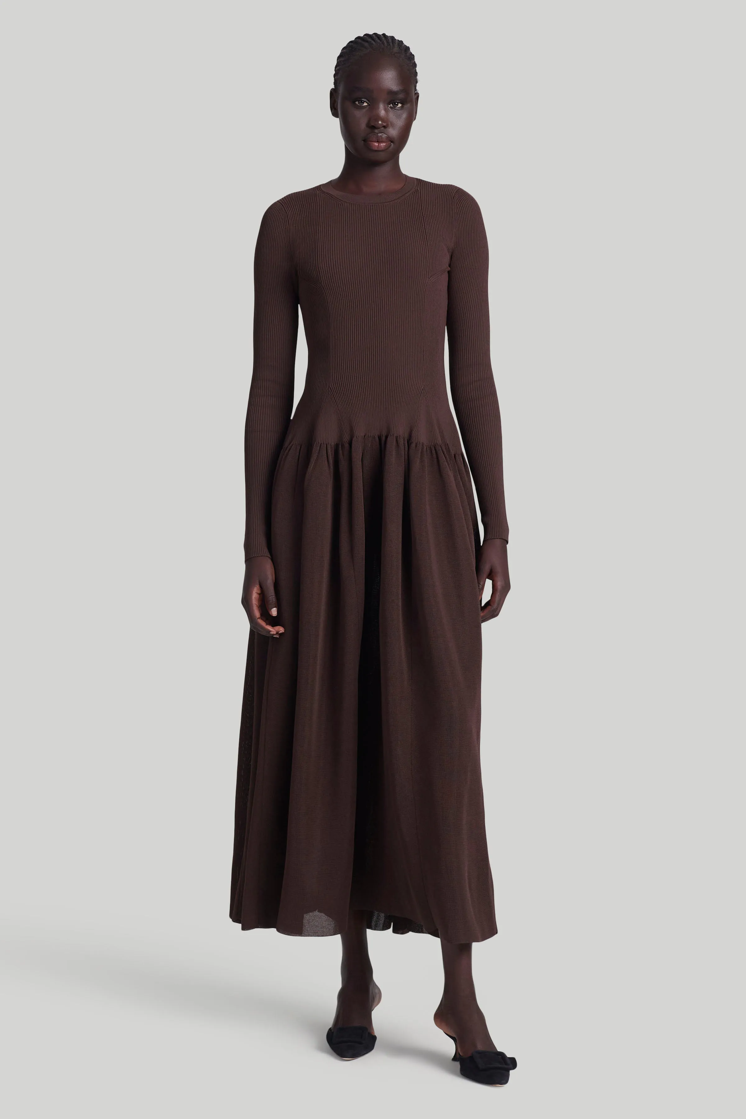 Denning Dress sold by Altuzarra