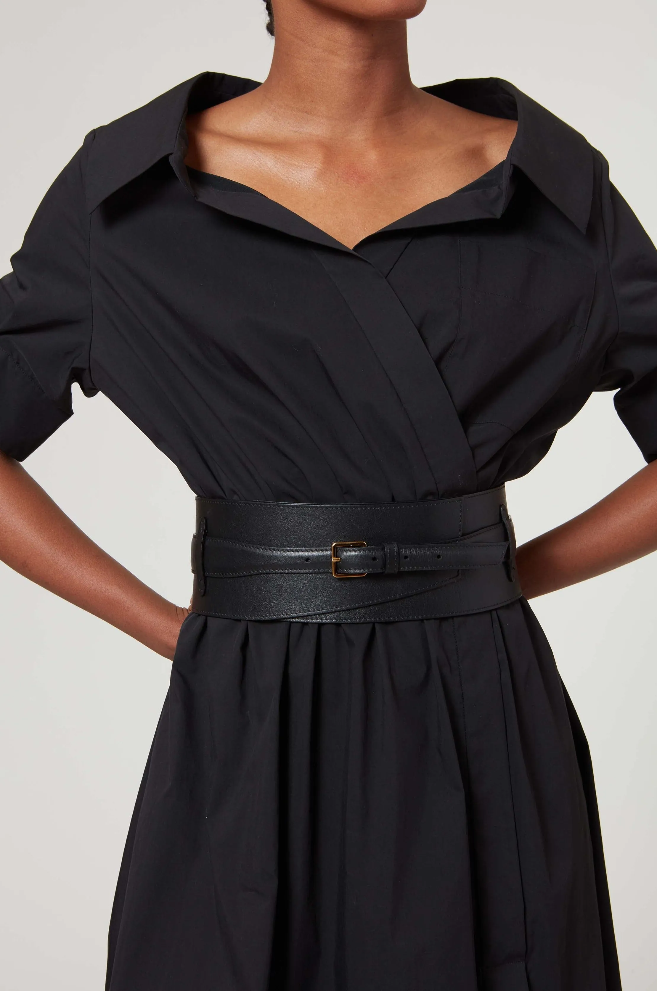 Wrap Belt sold by Altuzarra product image thumbnail 2
