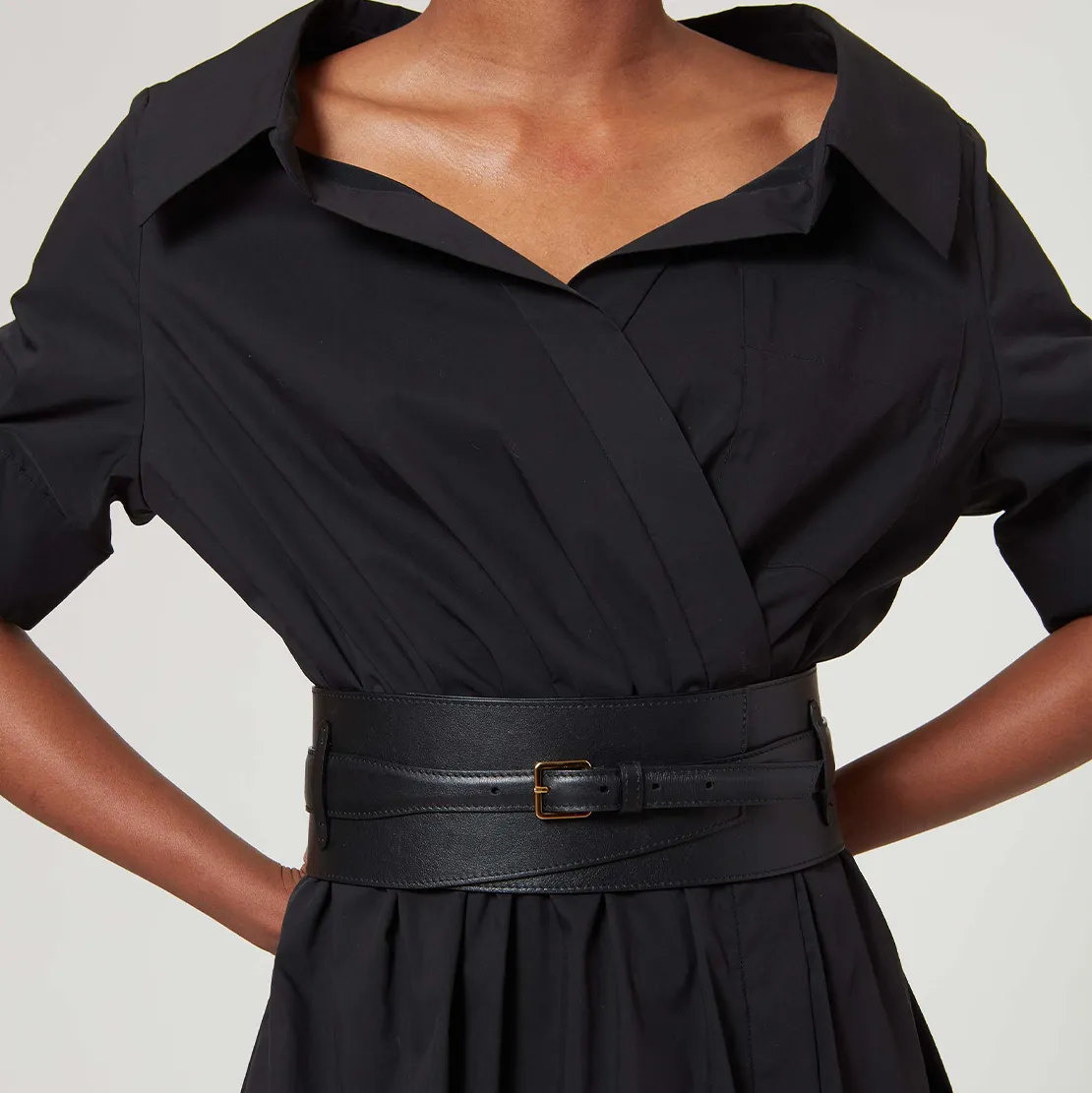 Wrap Belt sold by Altuzarra product image thumbnail 4