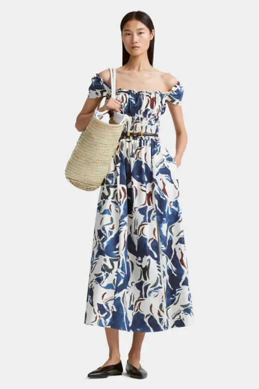 Lily Dress sold by Altuzarra