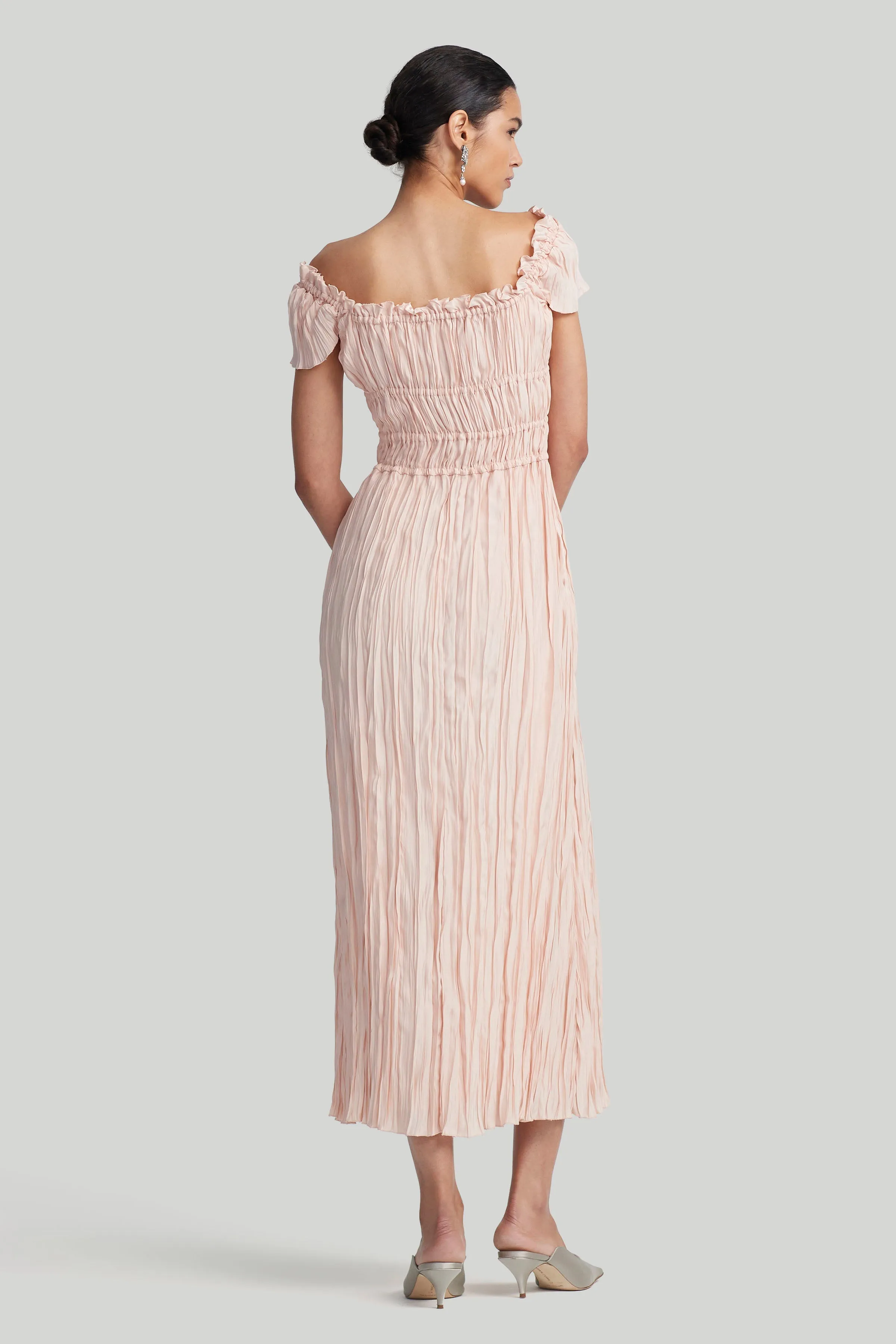 Lily Dress sold by Altuzarra product image thumbnail 5