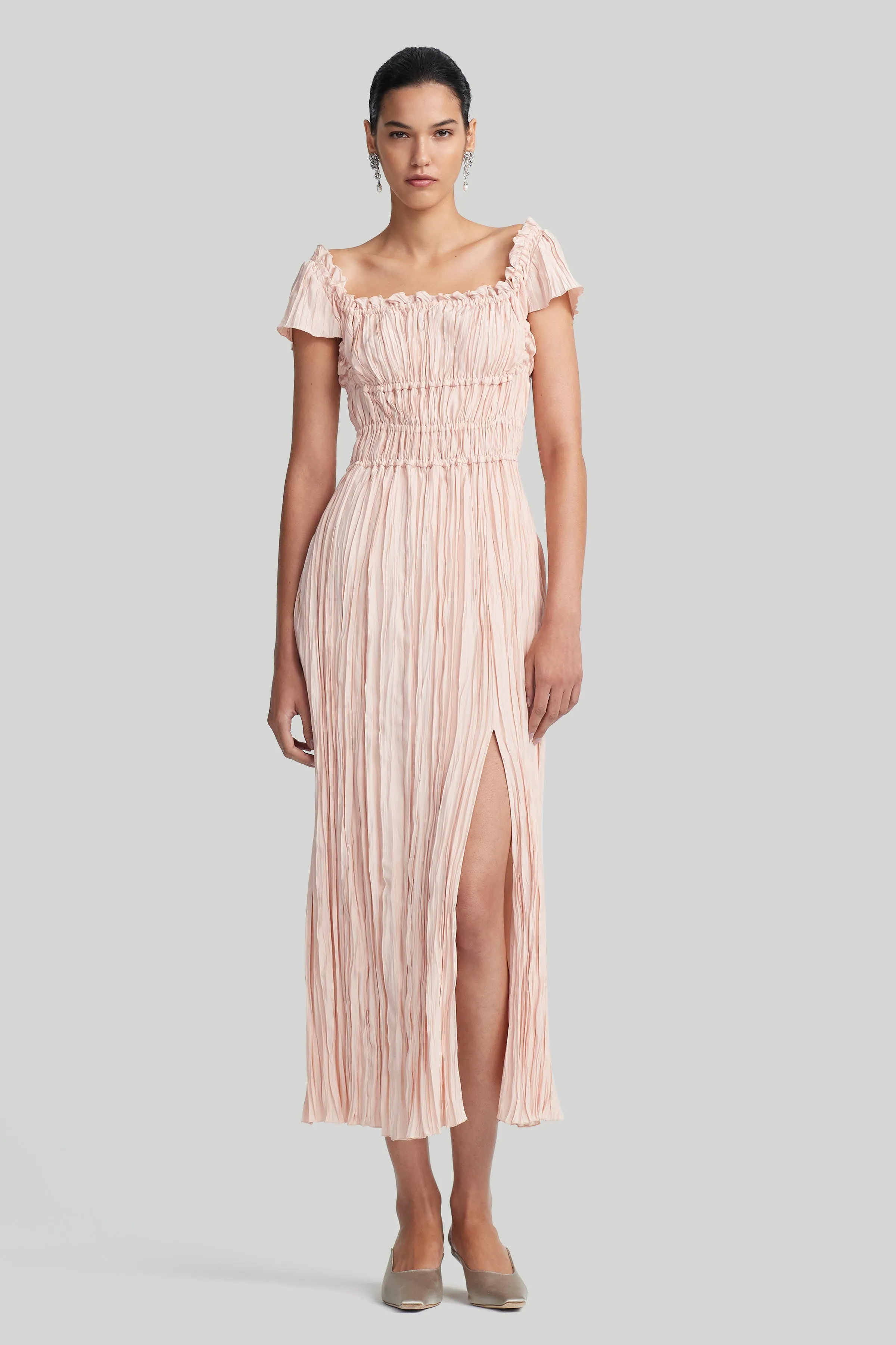 Lily Dress sold by Altuzarra