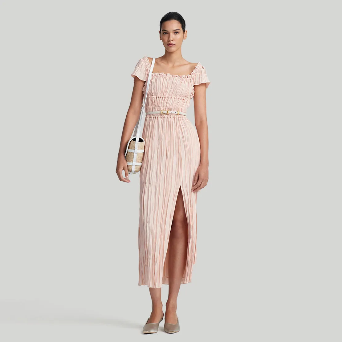 Lily Dress sold by Altuzarra product image thumbnail 4