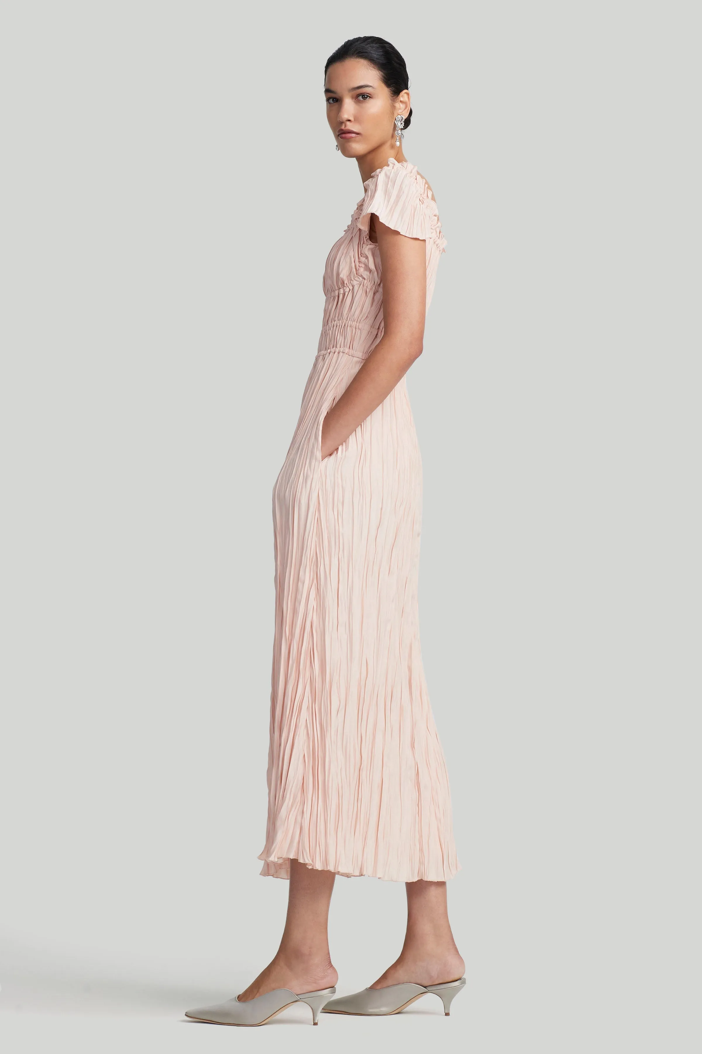 Lily Dress sold by Altuzarra product image thumbnail 3