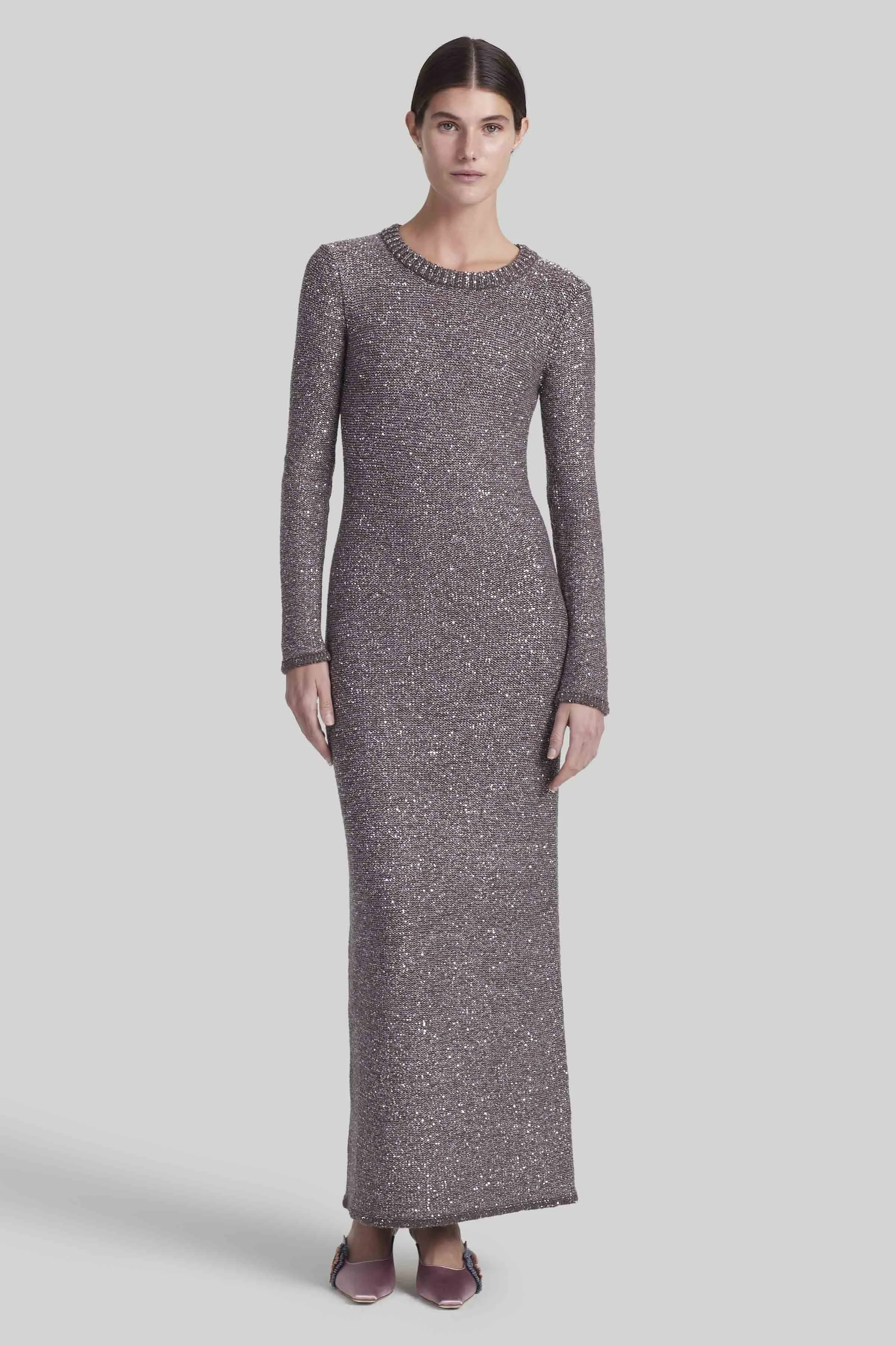 Cindy Dress sold by Altuzarra product image thumbnail 5