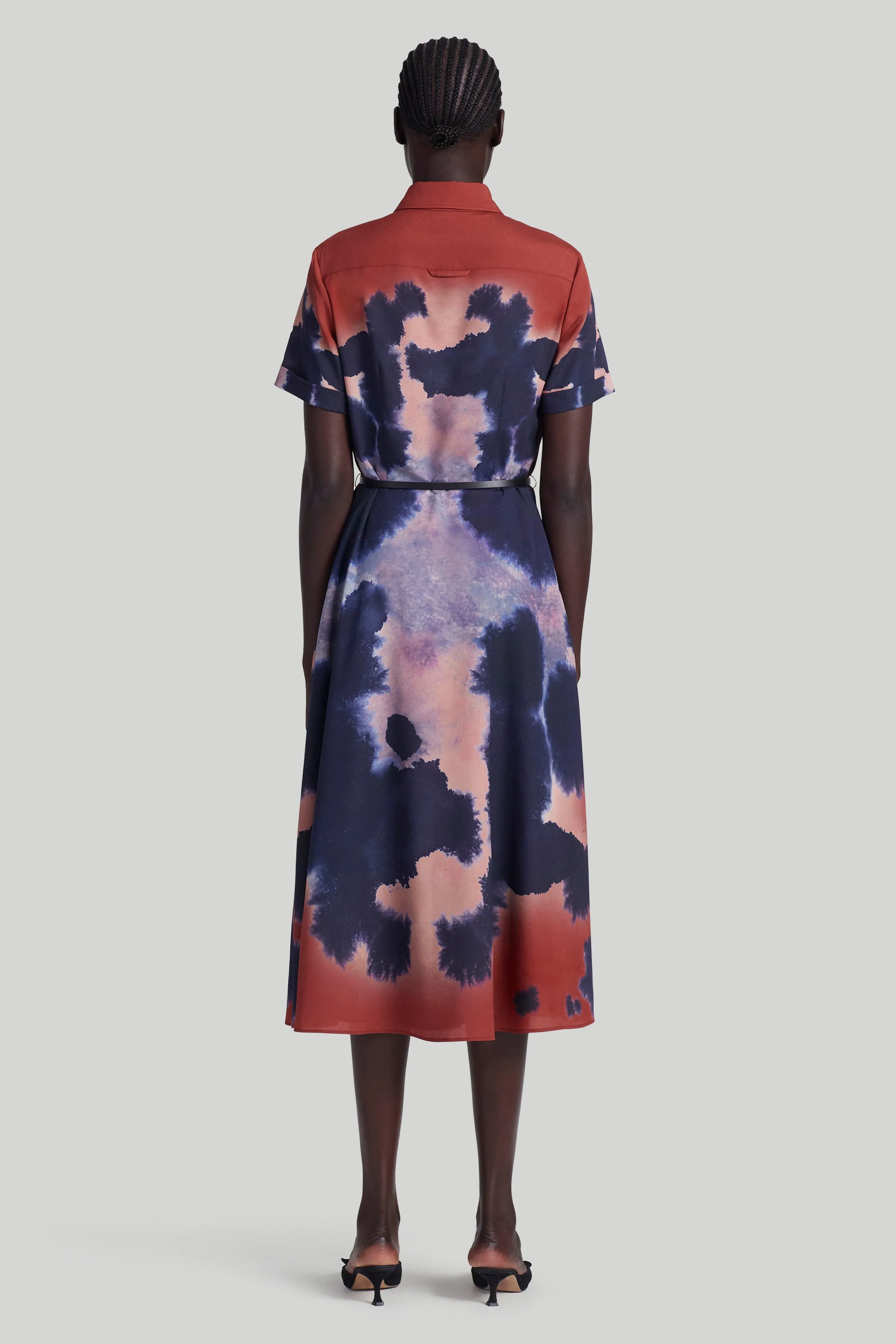Kiera Dress sold by Altuzarra product image thumbnail 5