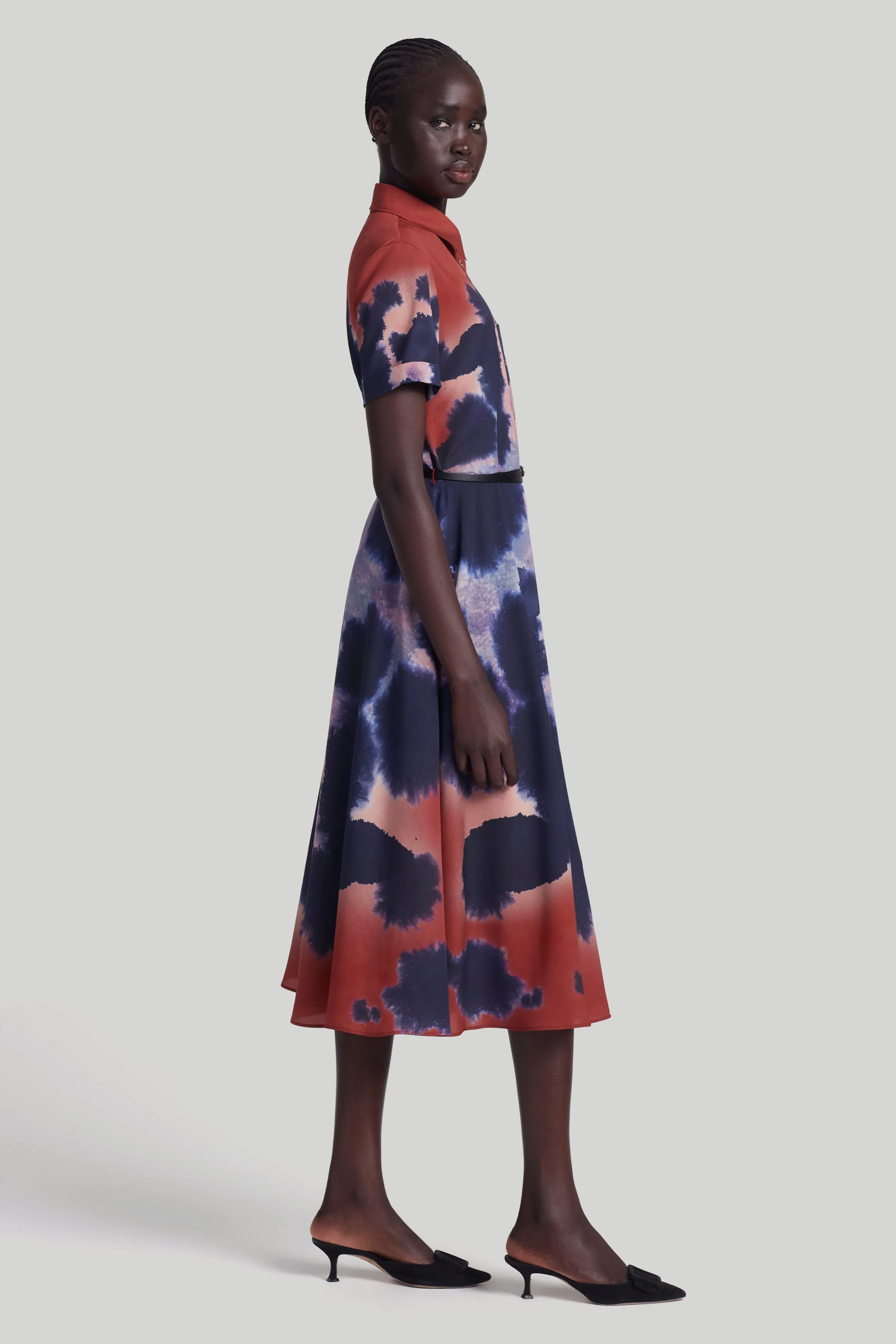 Kiera Dress sold by Altuzarra product image thumbnail 4