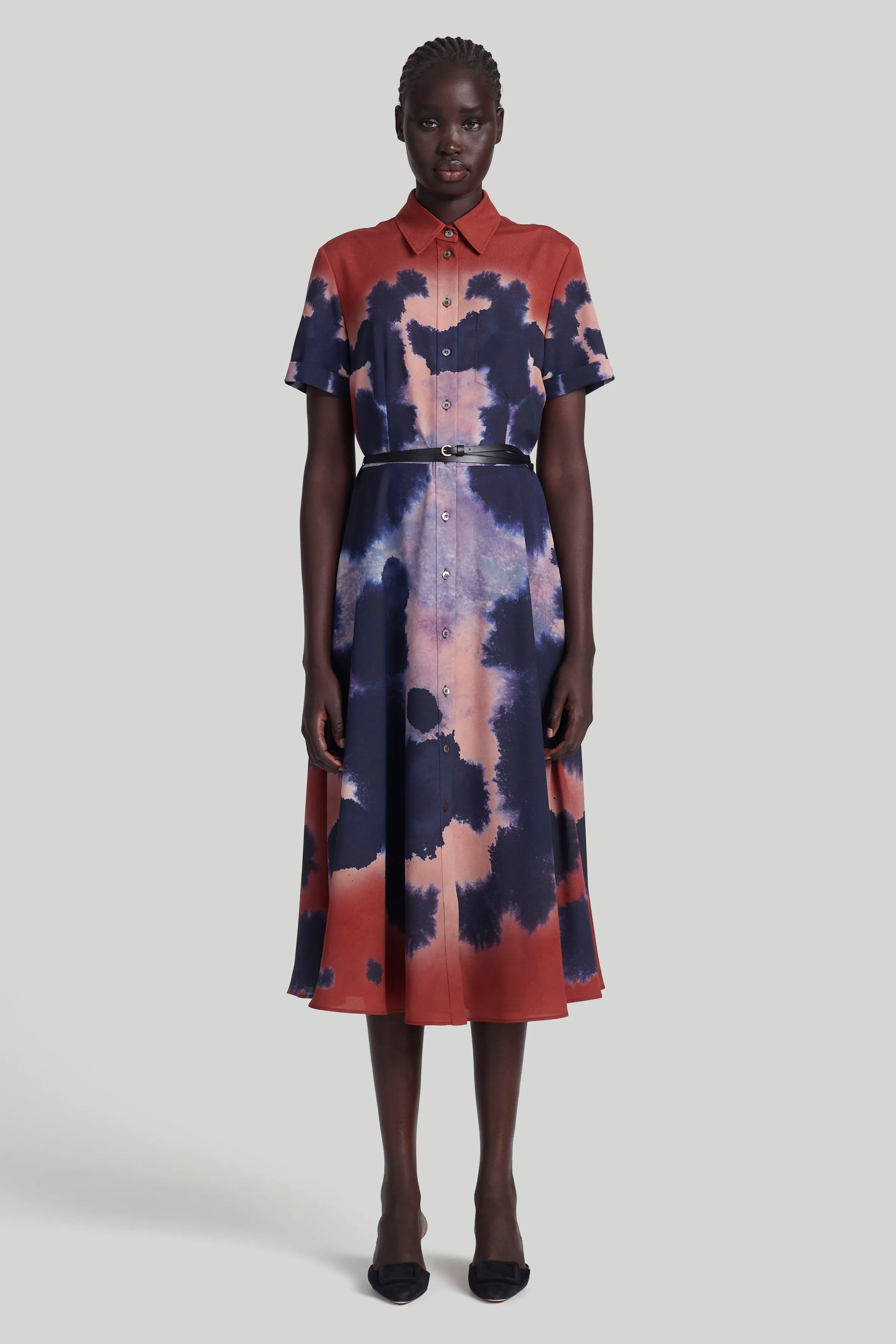 Kiera Dress sold by Altuzarra