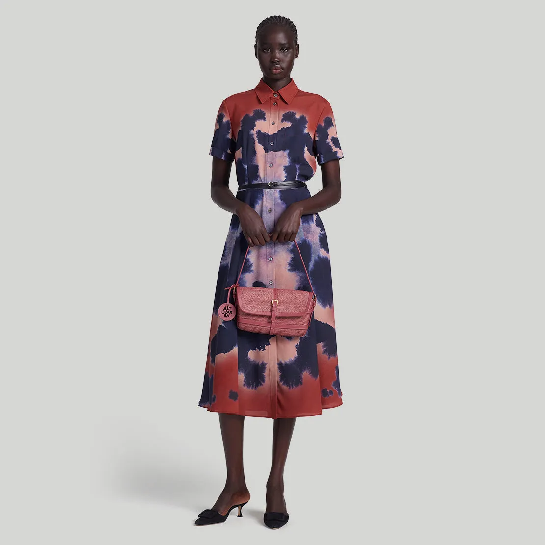 Kiera Dress sold by Altuzarra product image thumbnail 3