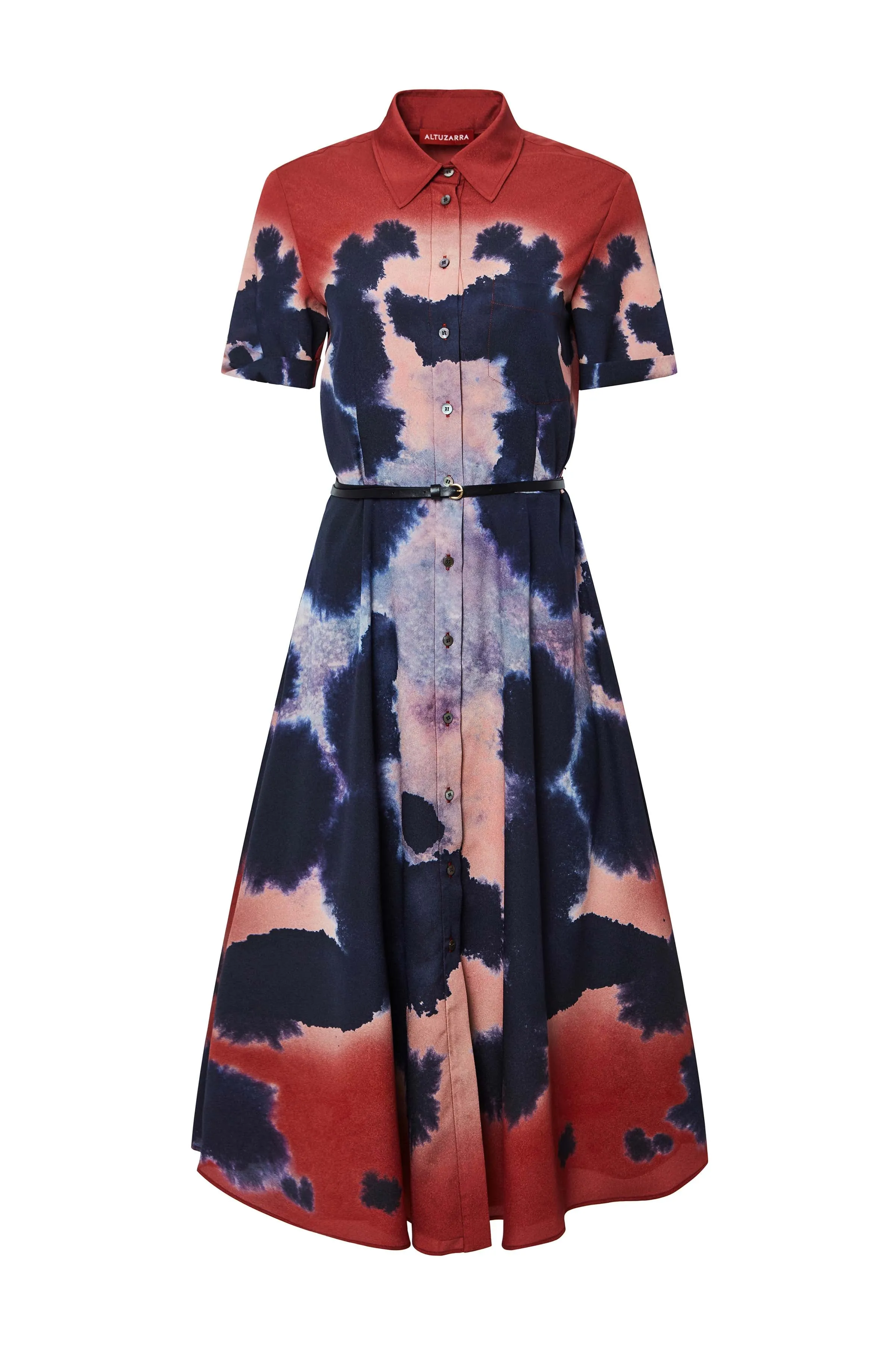 Kiera Dress sold by Altuzarra product image thumbnail 2