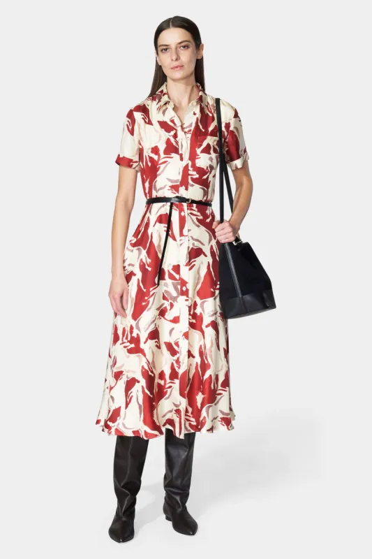Kiera Dress sold by Altuzarra